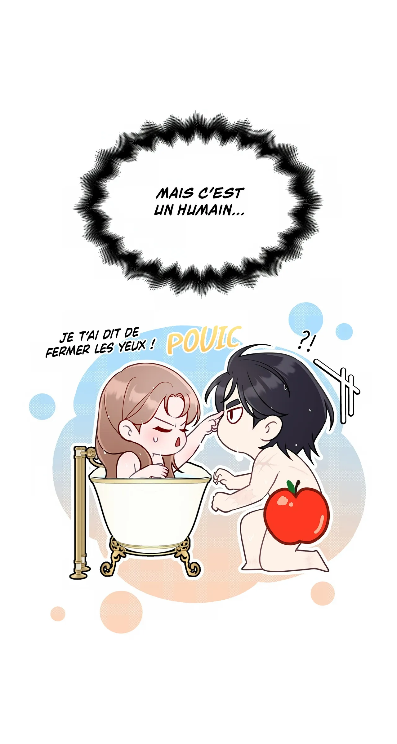 Read Turning the Mad Dog into a Genteel Lord FR Manga Online