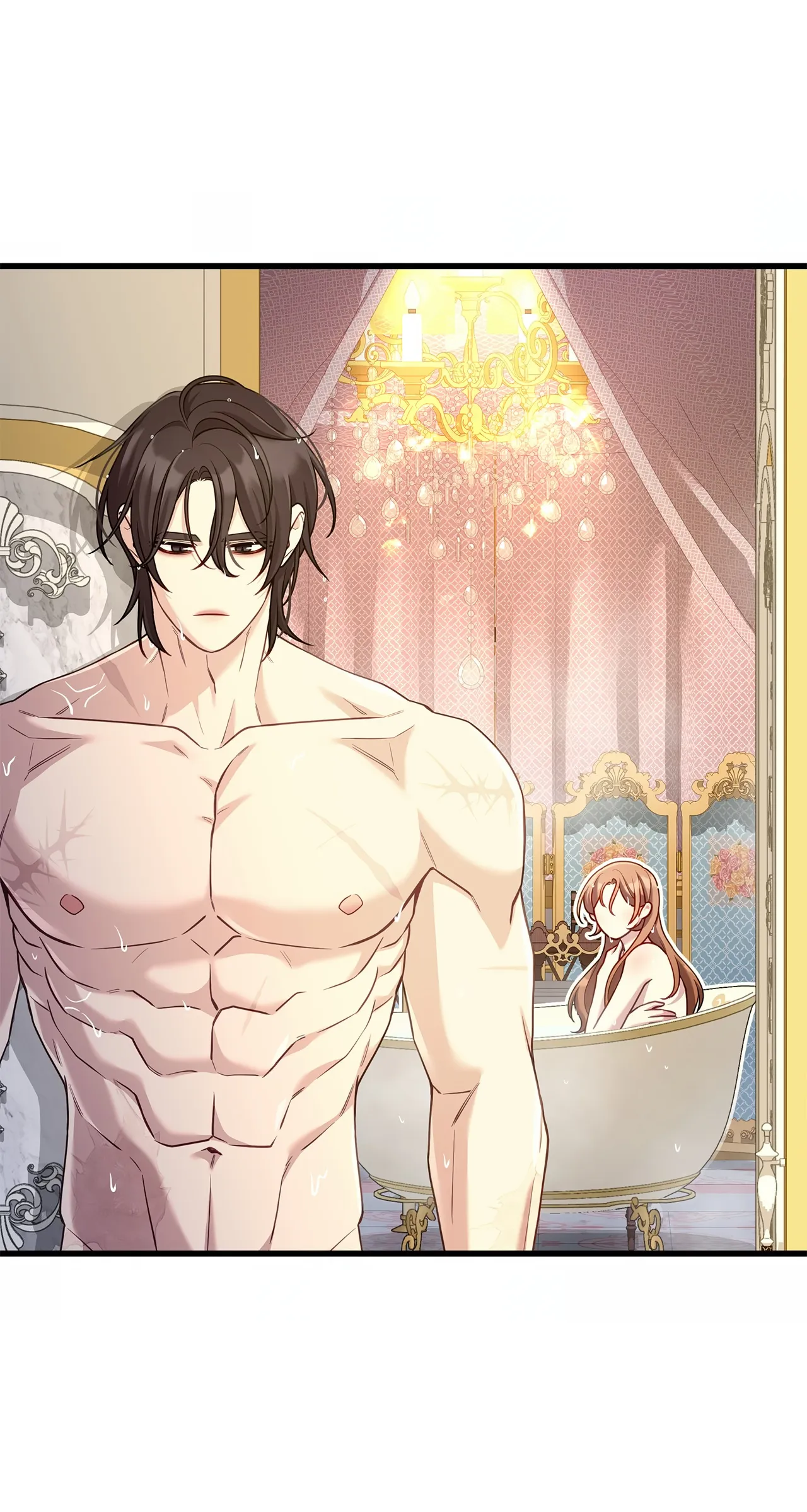 Read Turning the Mad Dog into a Genteel Lord FR Manga Online