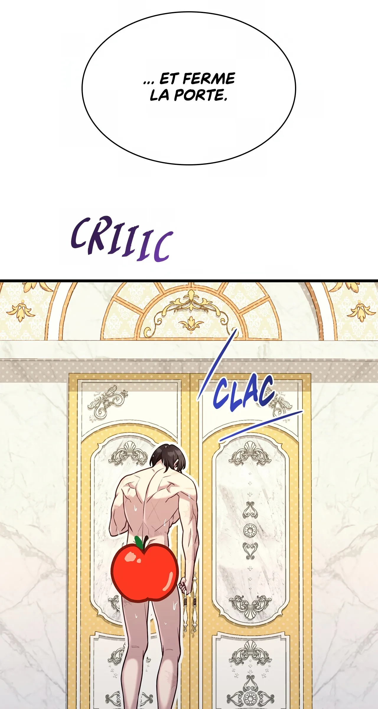 Read Turning the Mad Dog into a Genteel Lord FR Manga Online