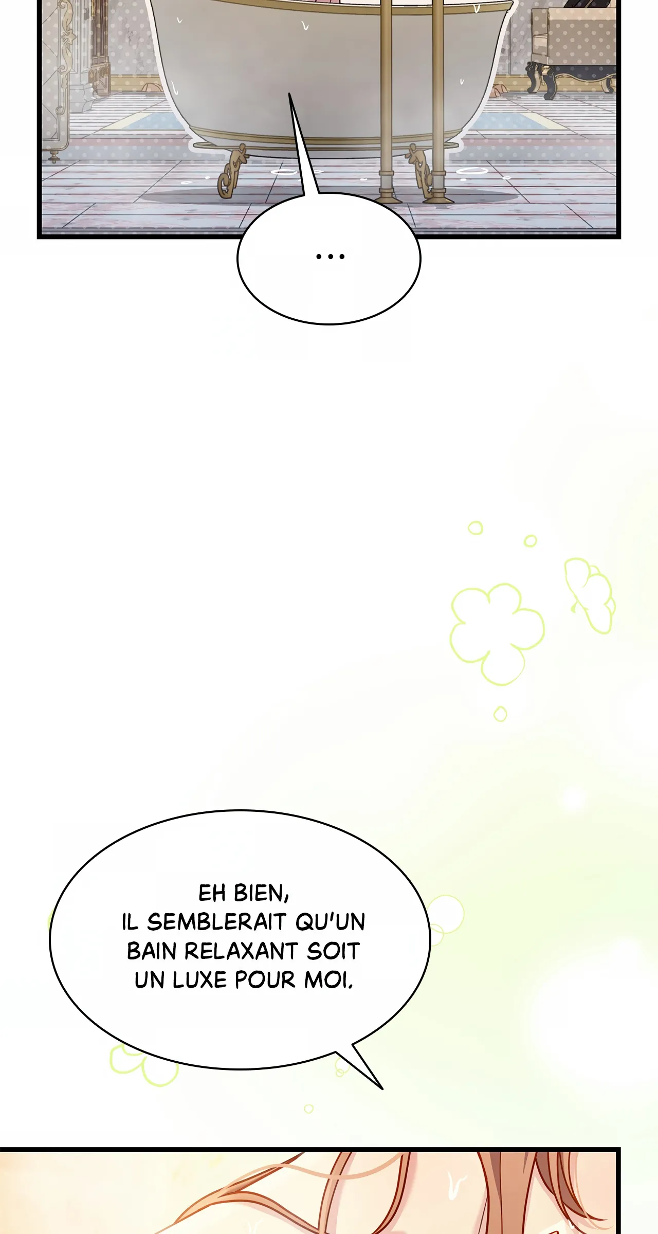 Read Turning the Mad Dog into a Genteel Lord FR Manga Online