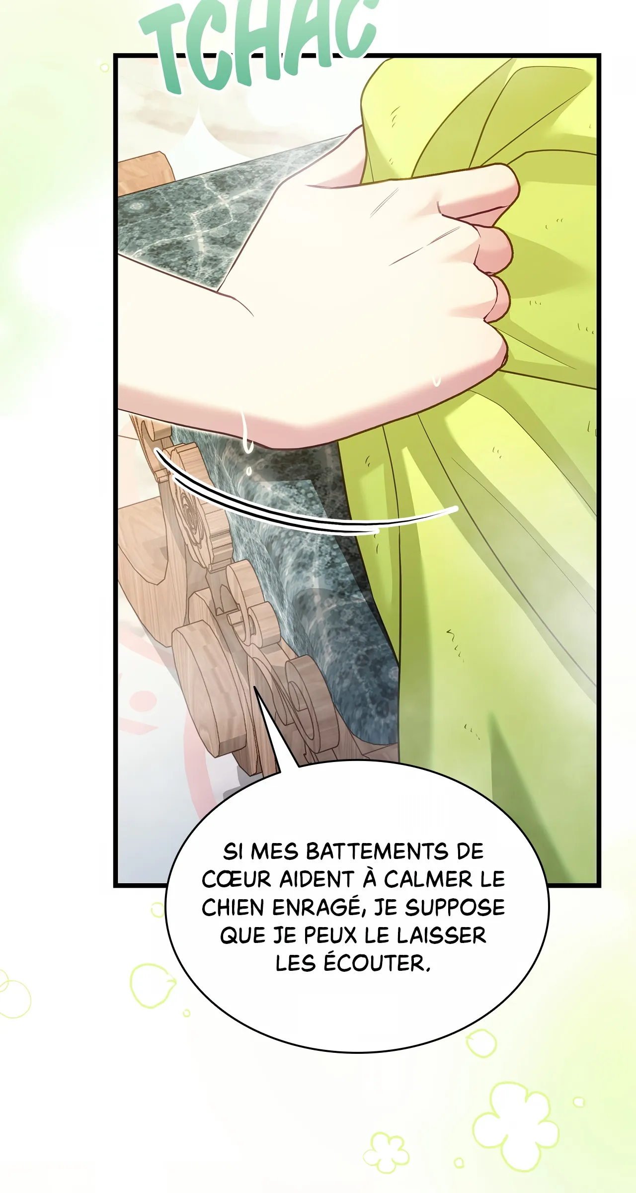 Read Turning the Mad Dog into a Genteel Lord FR Manga Online