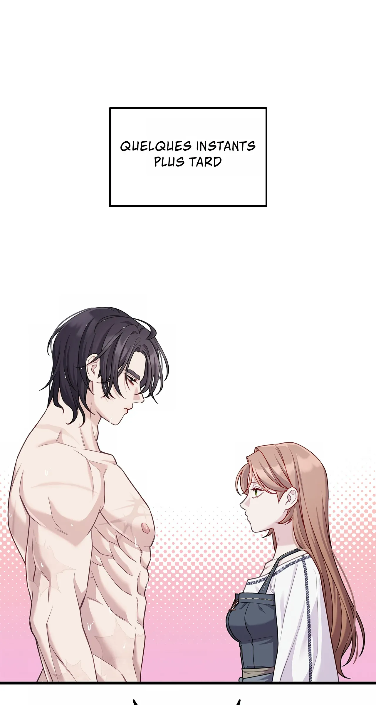 Read Turning the Mad Dog into a Genteel Lord FR Manga Online