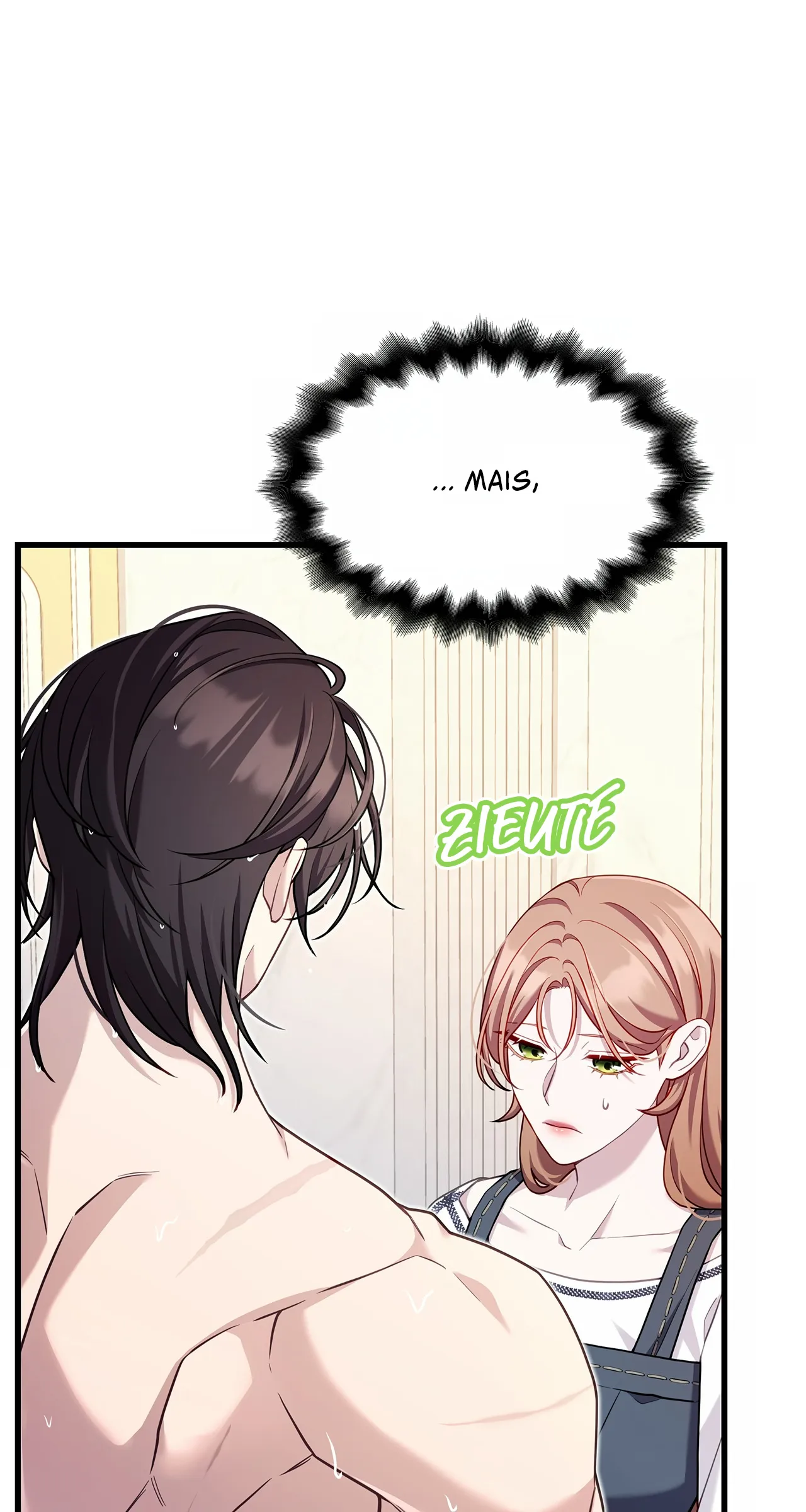Read Turning the Mad Dog into a Genteel Lord FR Manga Online