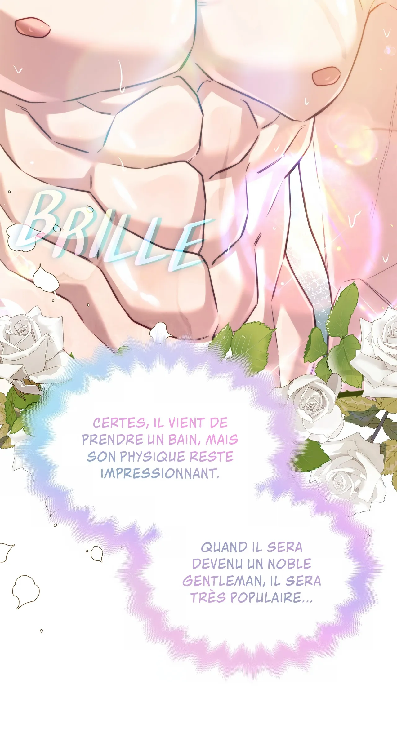 Read Turning the Mad Dog into a Genteel Lord FR Manga Online