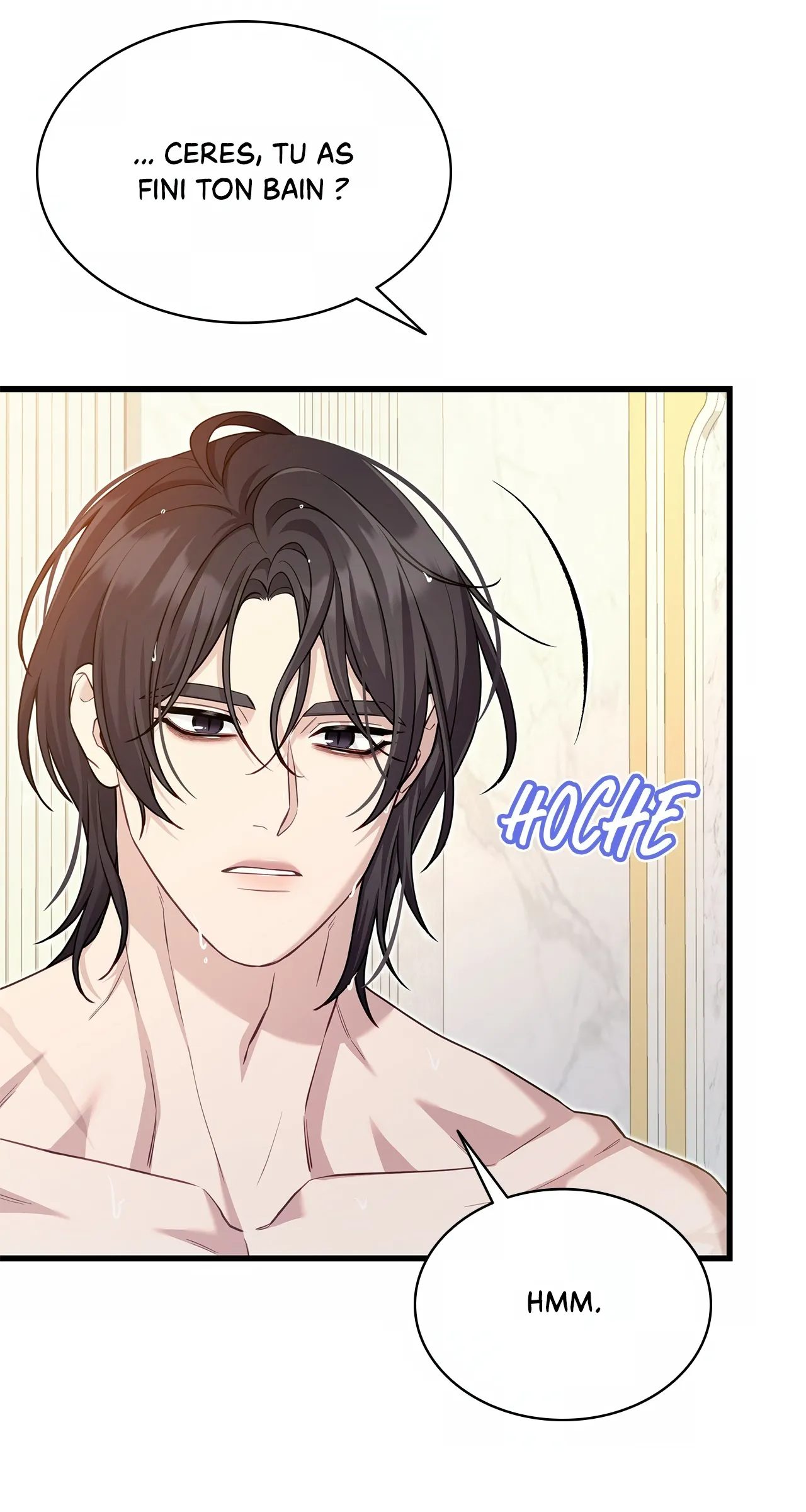 Read Turning the Mad Dog into a Genteel Lord FR Manga Online
