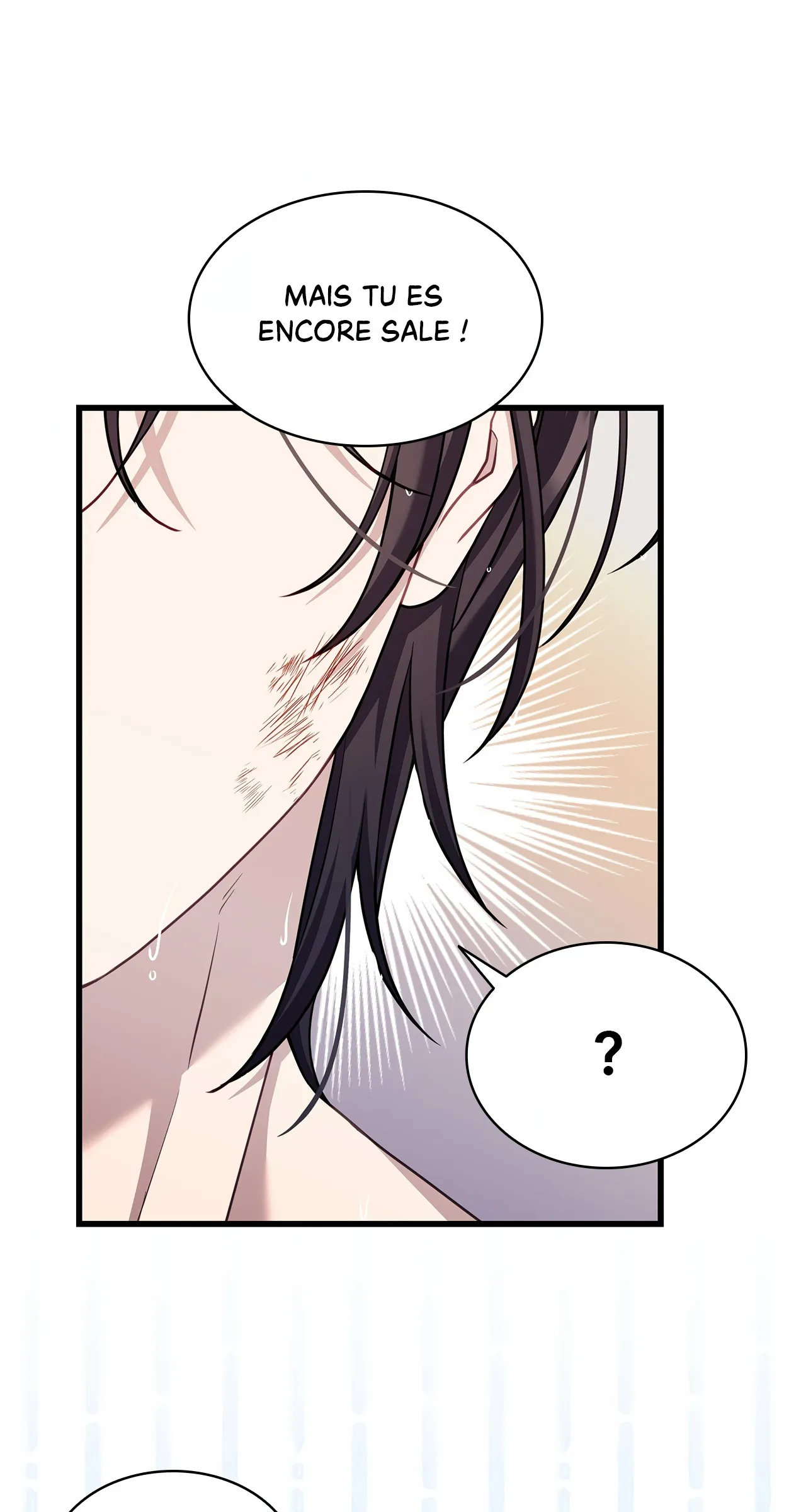 Read Turning the Mad Dog into a Genteel Lord FR Manga Online