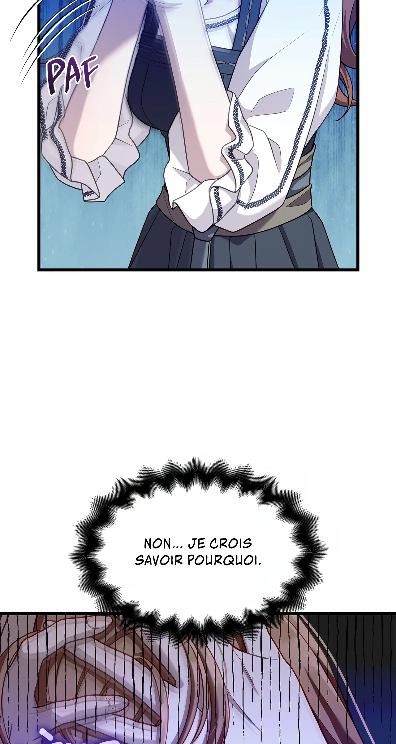 Read Turning the Mad Dog into a Genteel Lord FR Manga Online