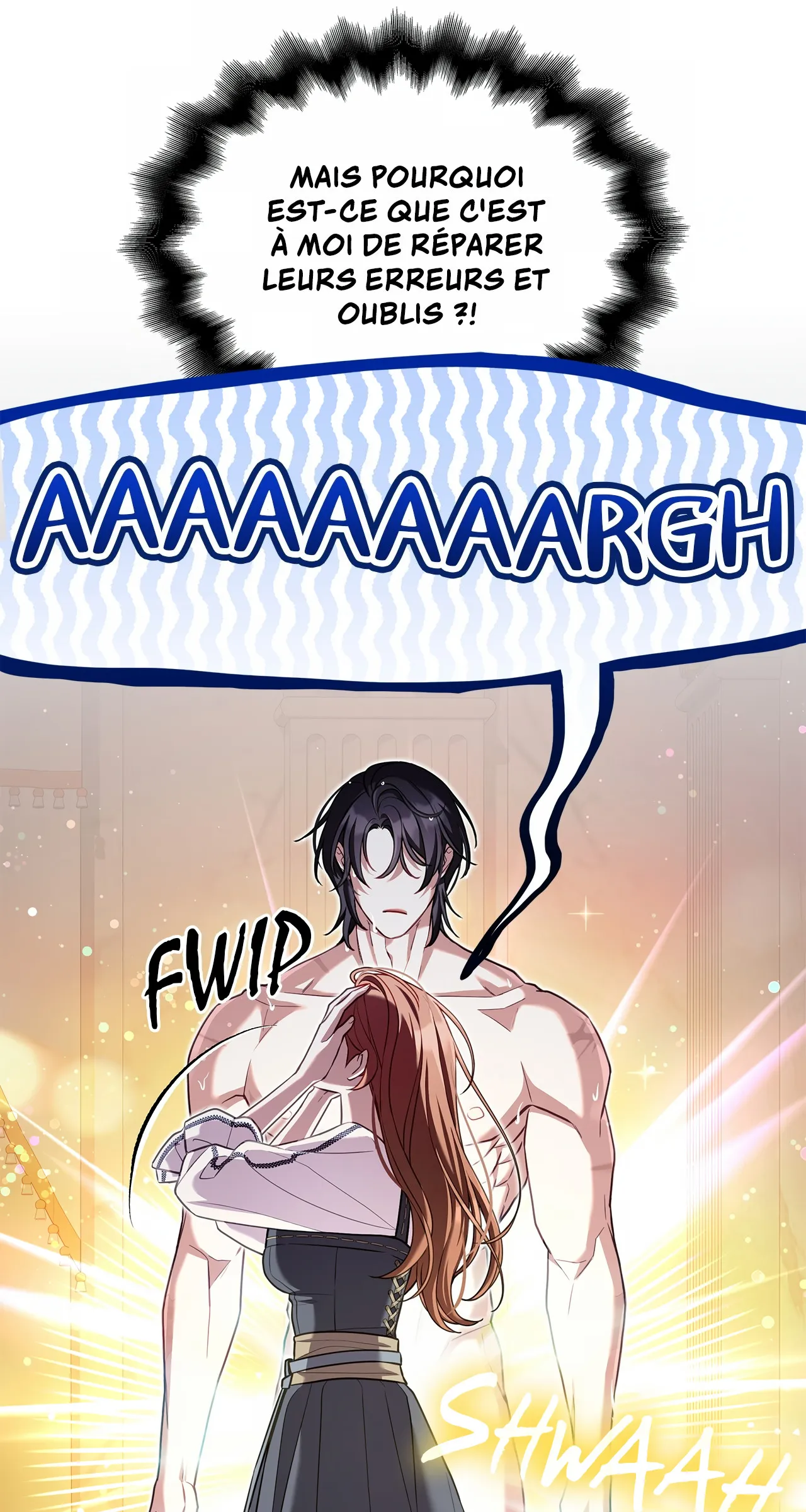 Read Turning the Mad Dog into a Genteel Lord FR Manga Online