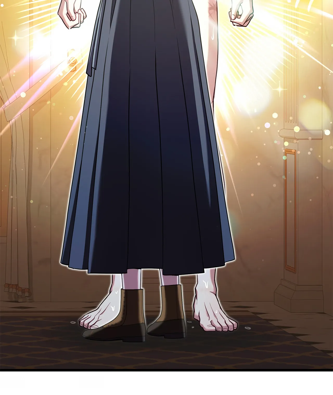 Read Turning the Mad Dog into a Genteel Lord FR Manga Online