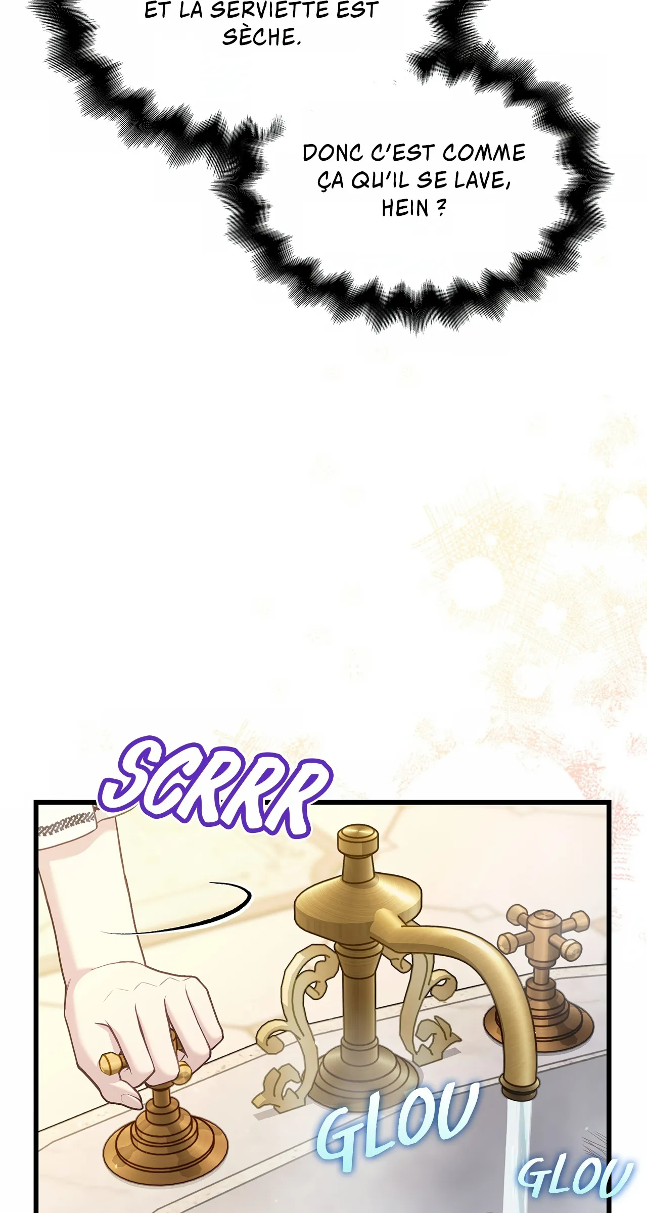 Read Turning the Mad Dog into a Genteel Lord FR Manga Online