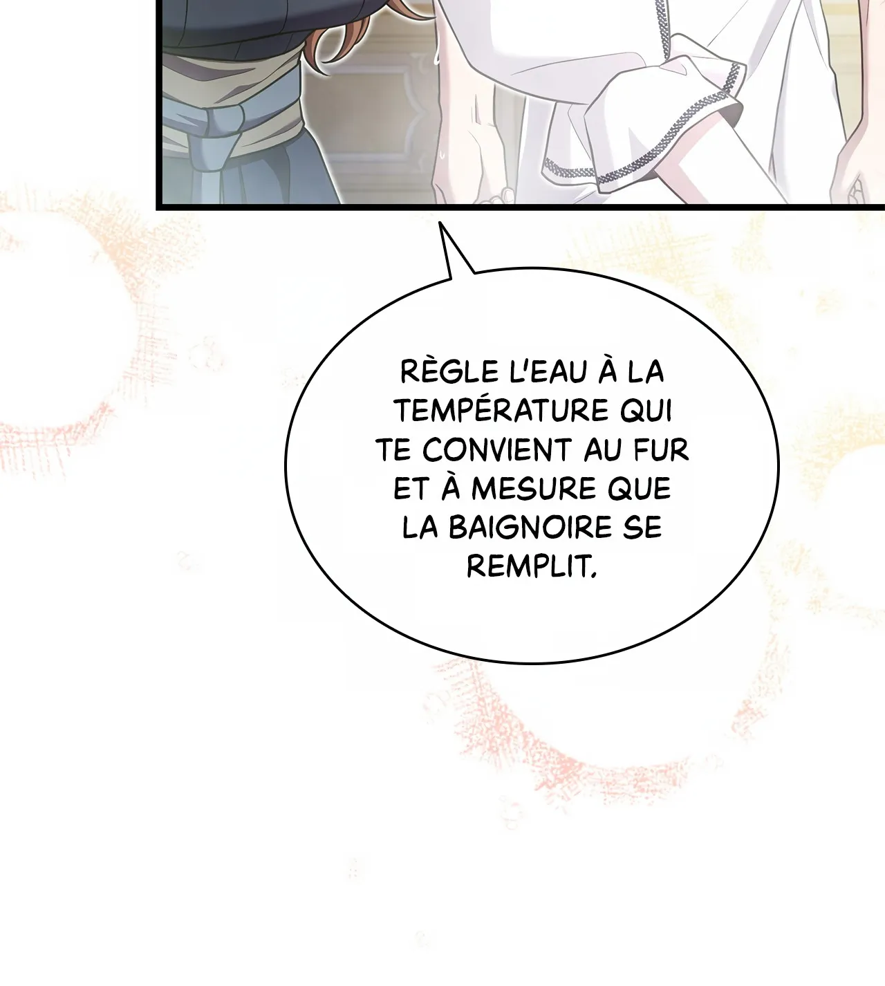 Read Turning the Mad Dog into a Genteel Lord FR Manga Online