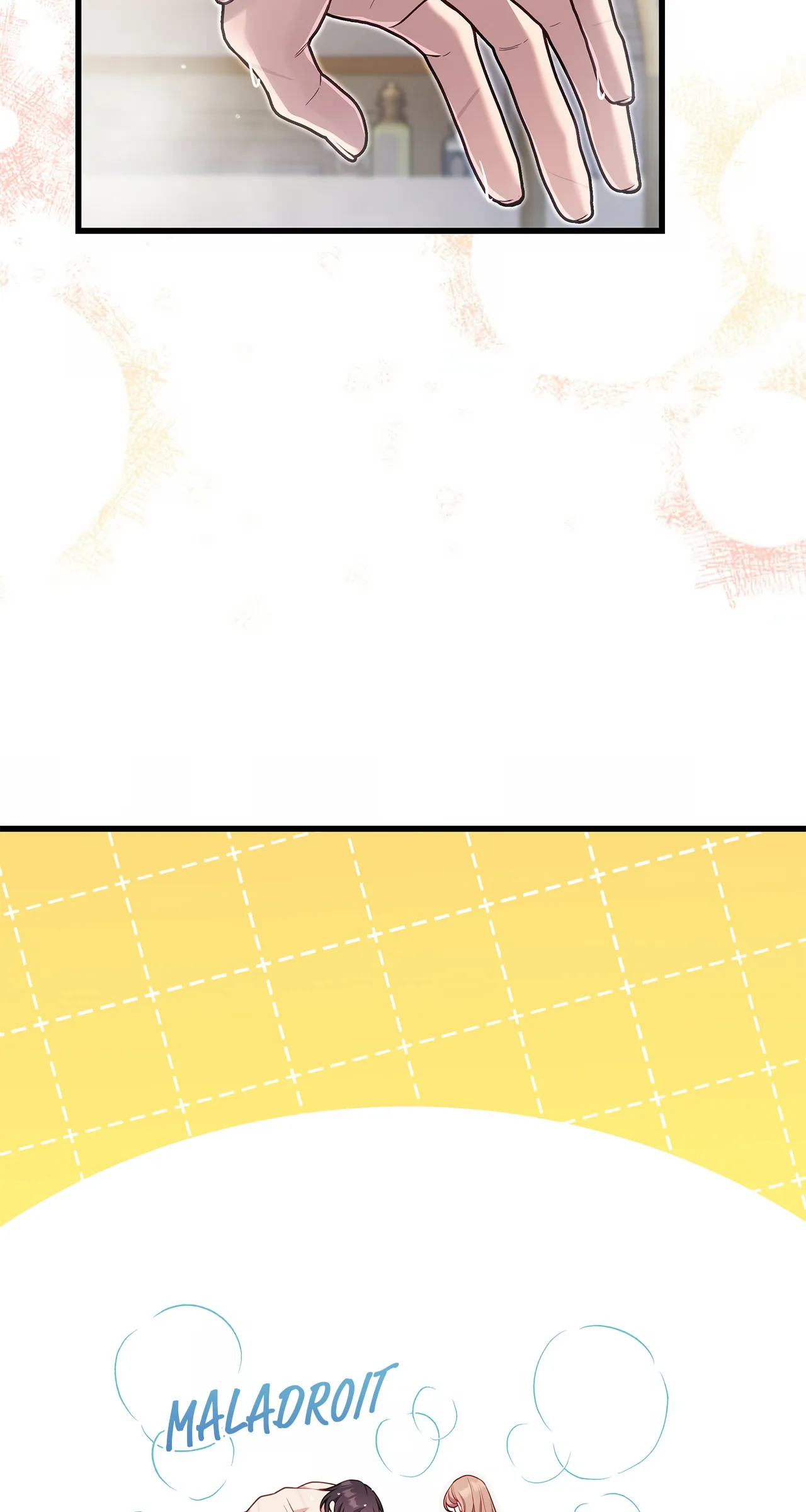 Read Turning the Mad Dog into a Genteel Lord FR Manga Online