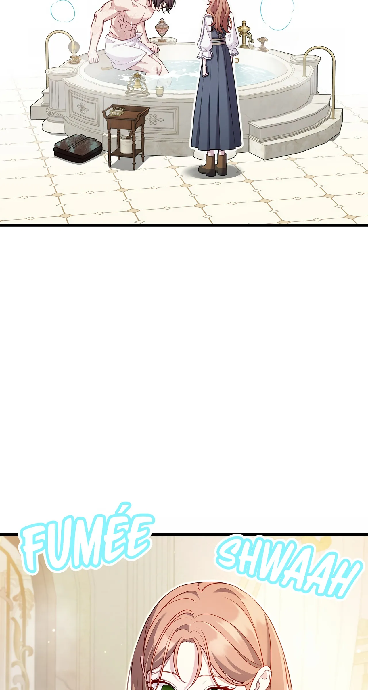 Read Turning the Mad Dog into a Genteel Lord FR Manga Online