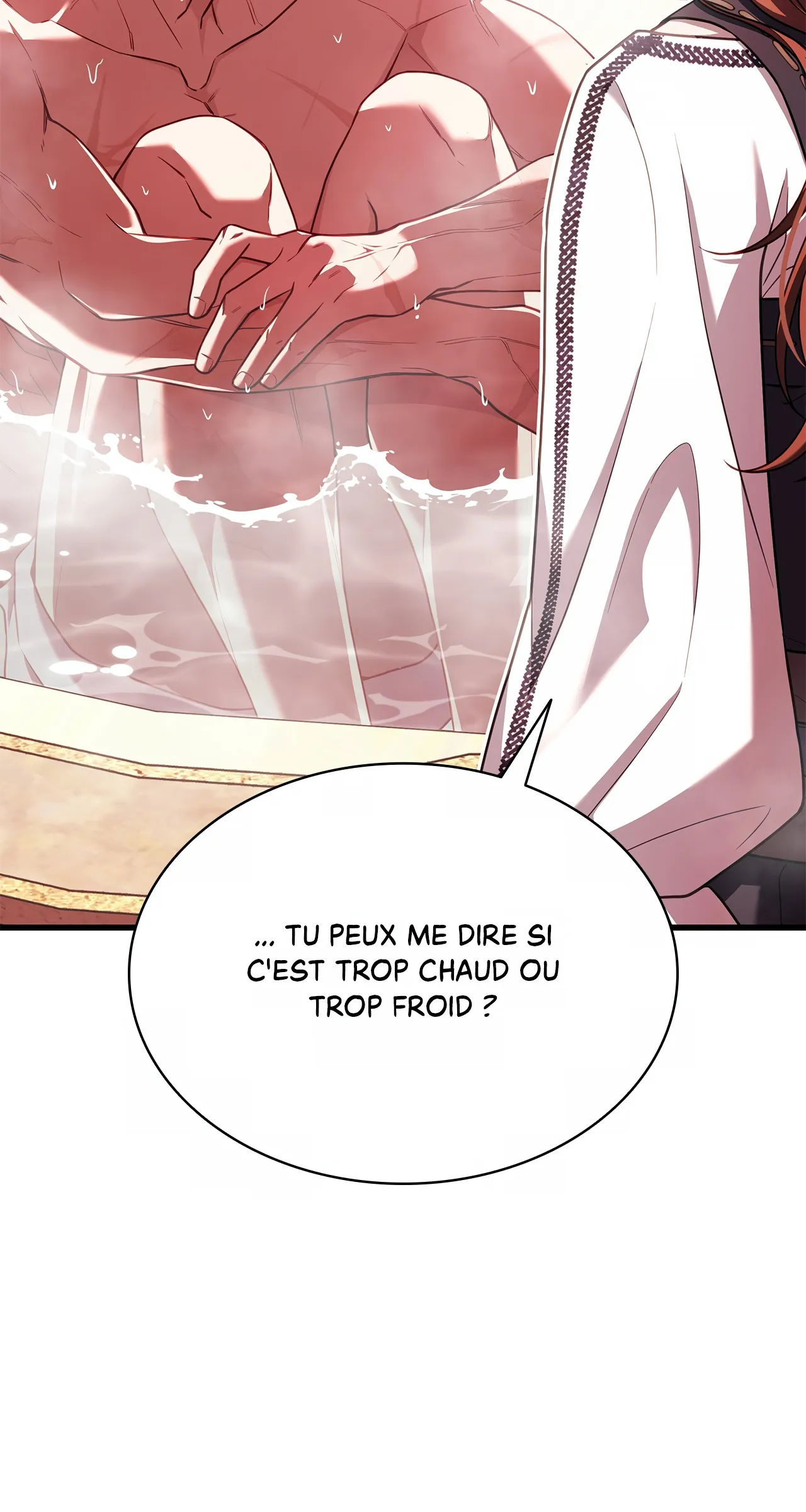 Read Turning the Mad Dog into a Genteel Lord FR Manga Online