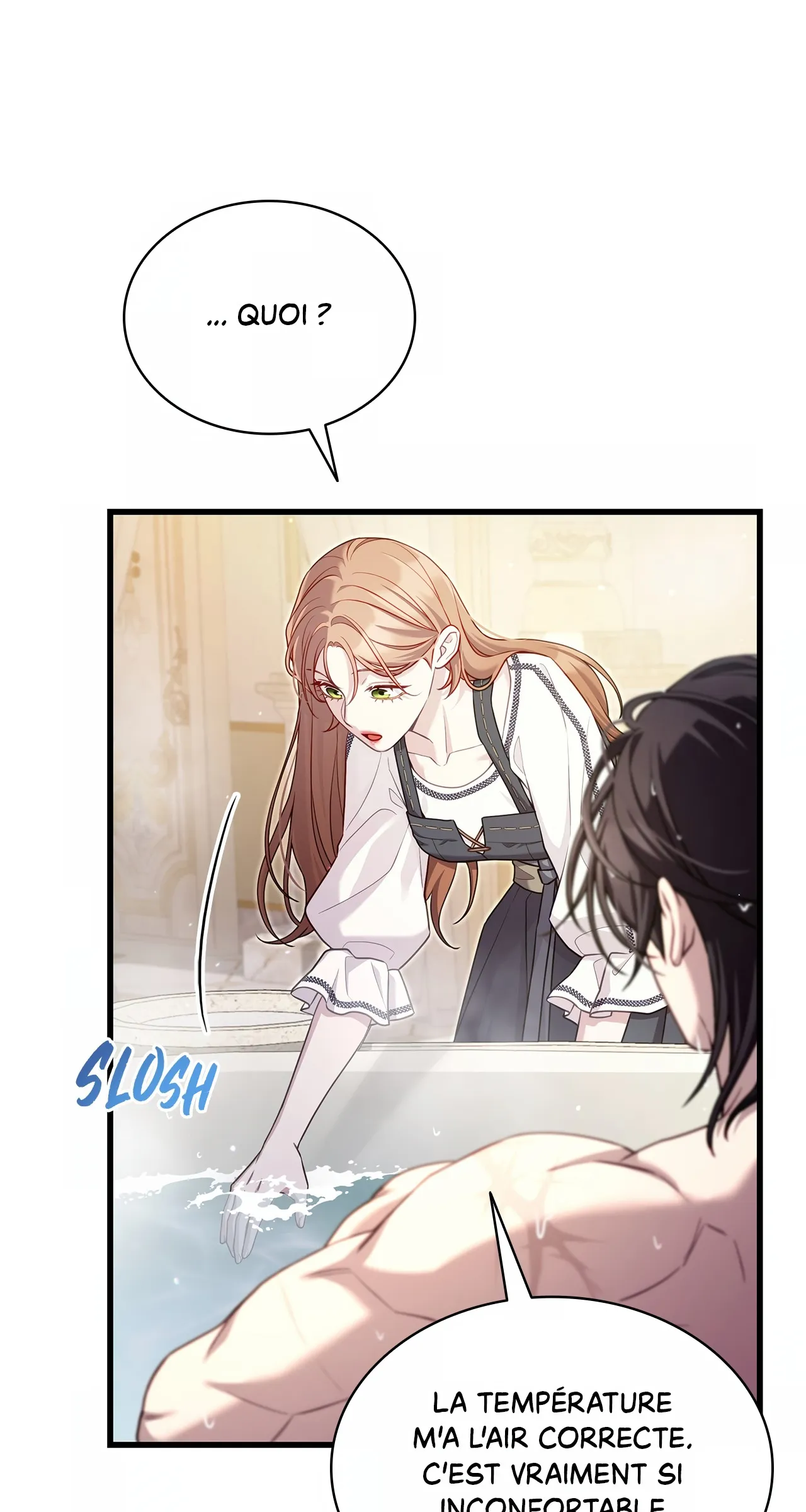 Read Turning the Mad Dog into a Genteel Lord FR Manga Online