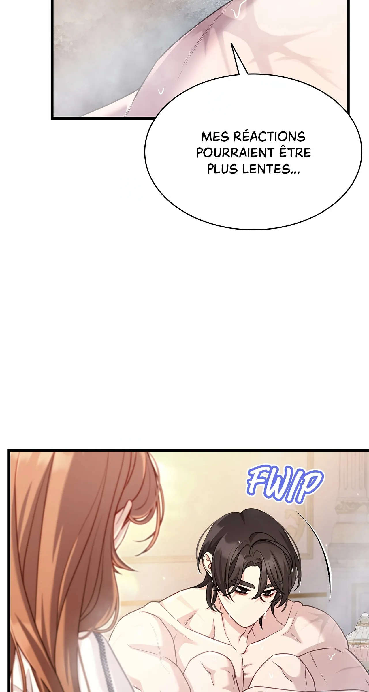 Read Turning the Mad Dog into a Genteel Lord FR Manga Online