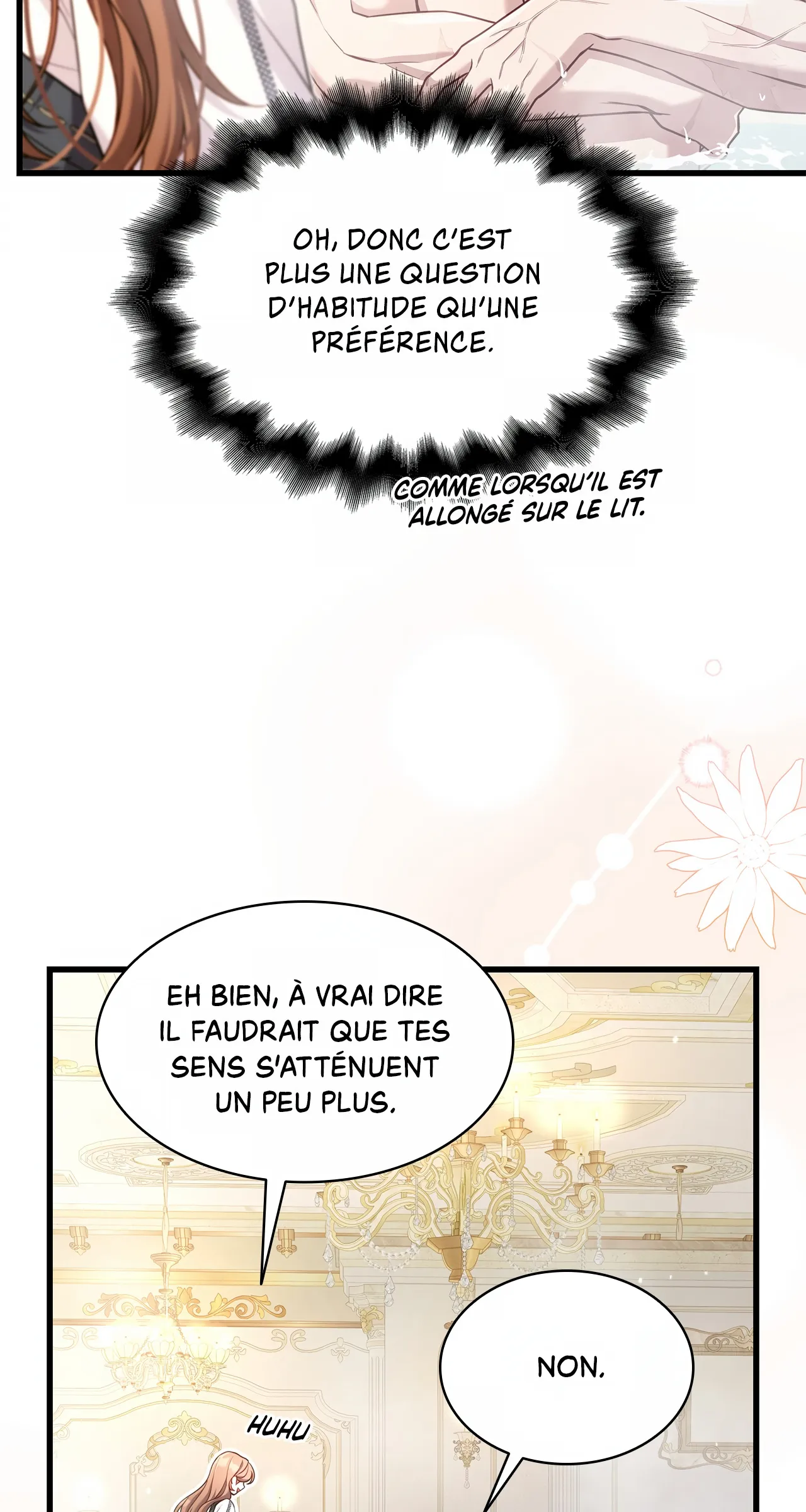 Read Turning the Mad Dog into a Genteel Lord FR Manga Online