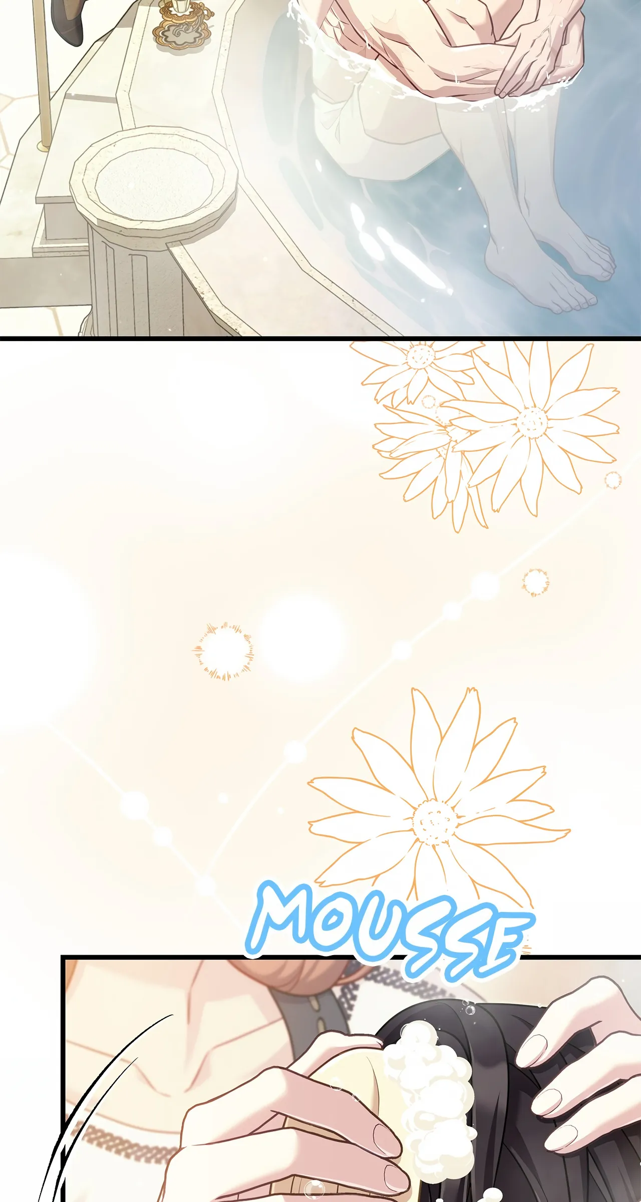 Read Turning the Mad Dog into a Genteel Lord FR Manga Online