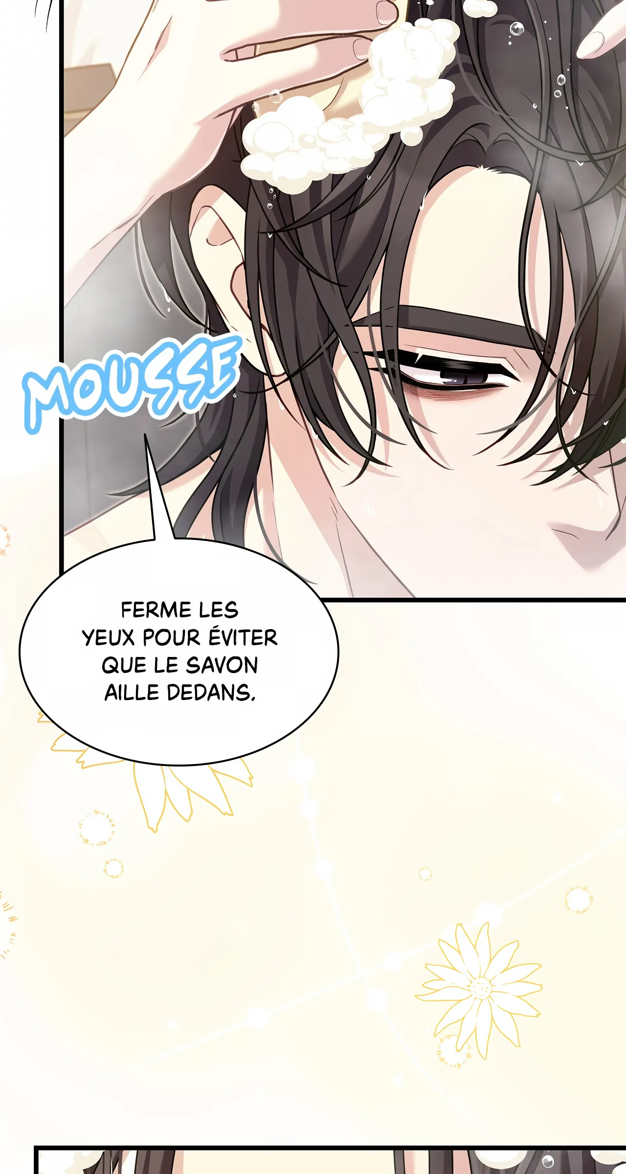 Read Turning the Mad Dog into a Genteel Lord FR Manga Online