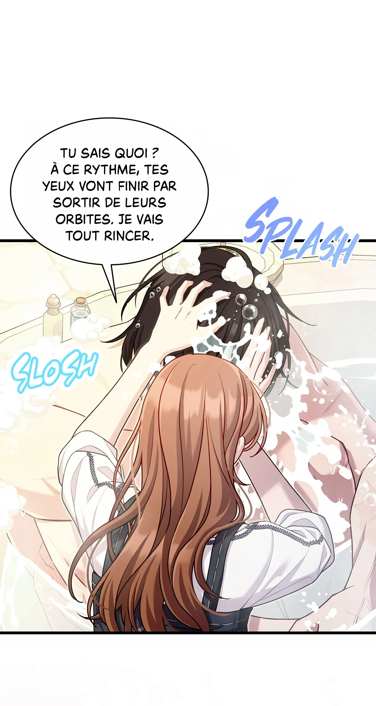 Read Turning the Mad Dog into a Genteel Lord FR Manga Online