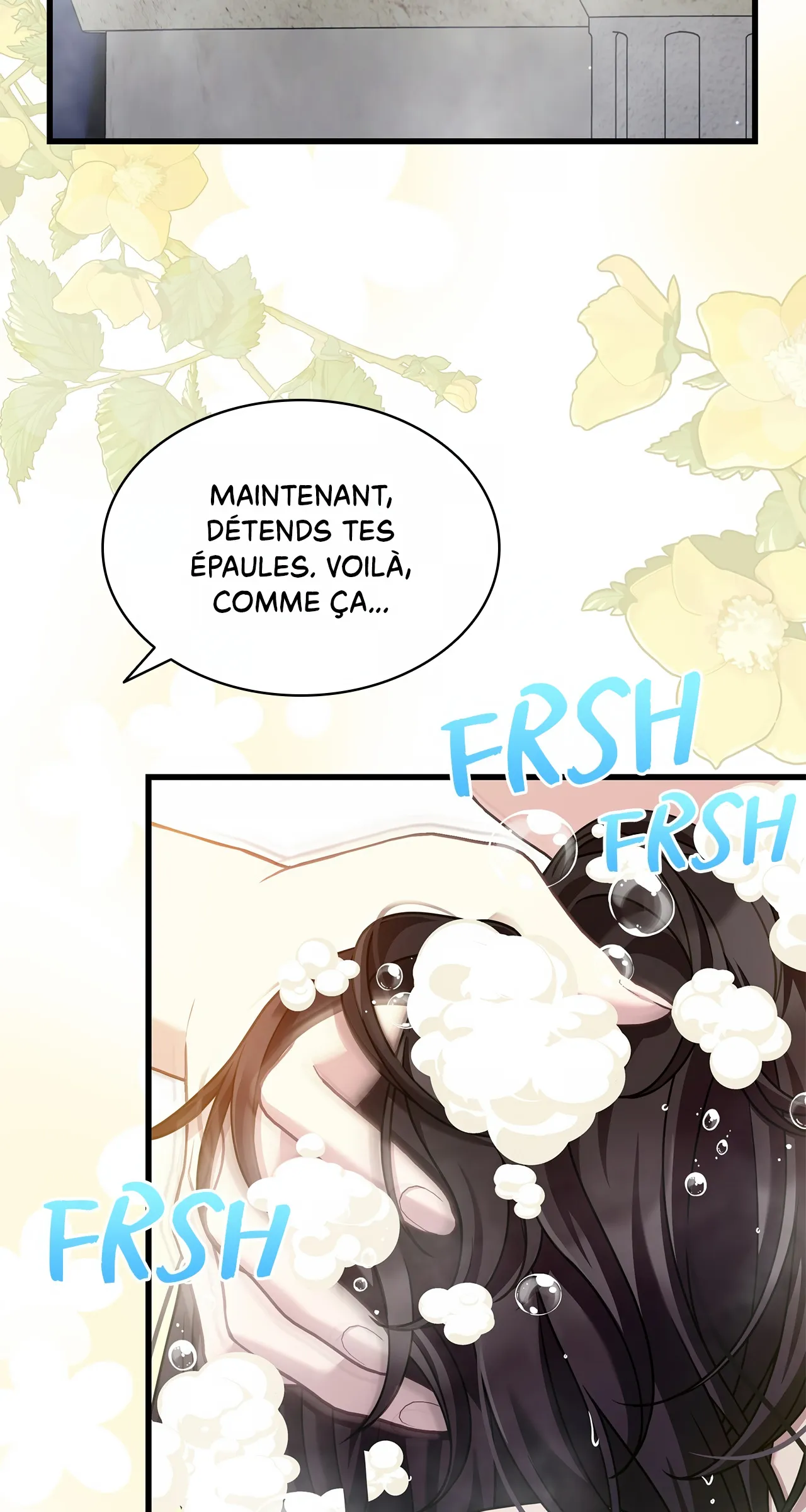 Read Turning the Mad Dog into a Genteel Lord FR Manga Online