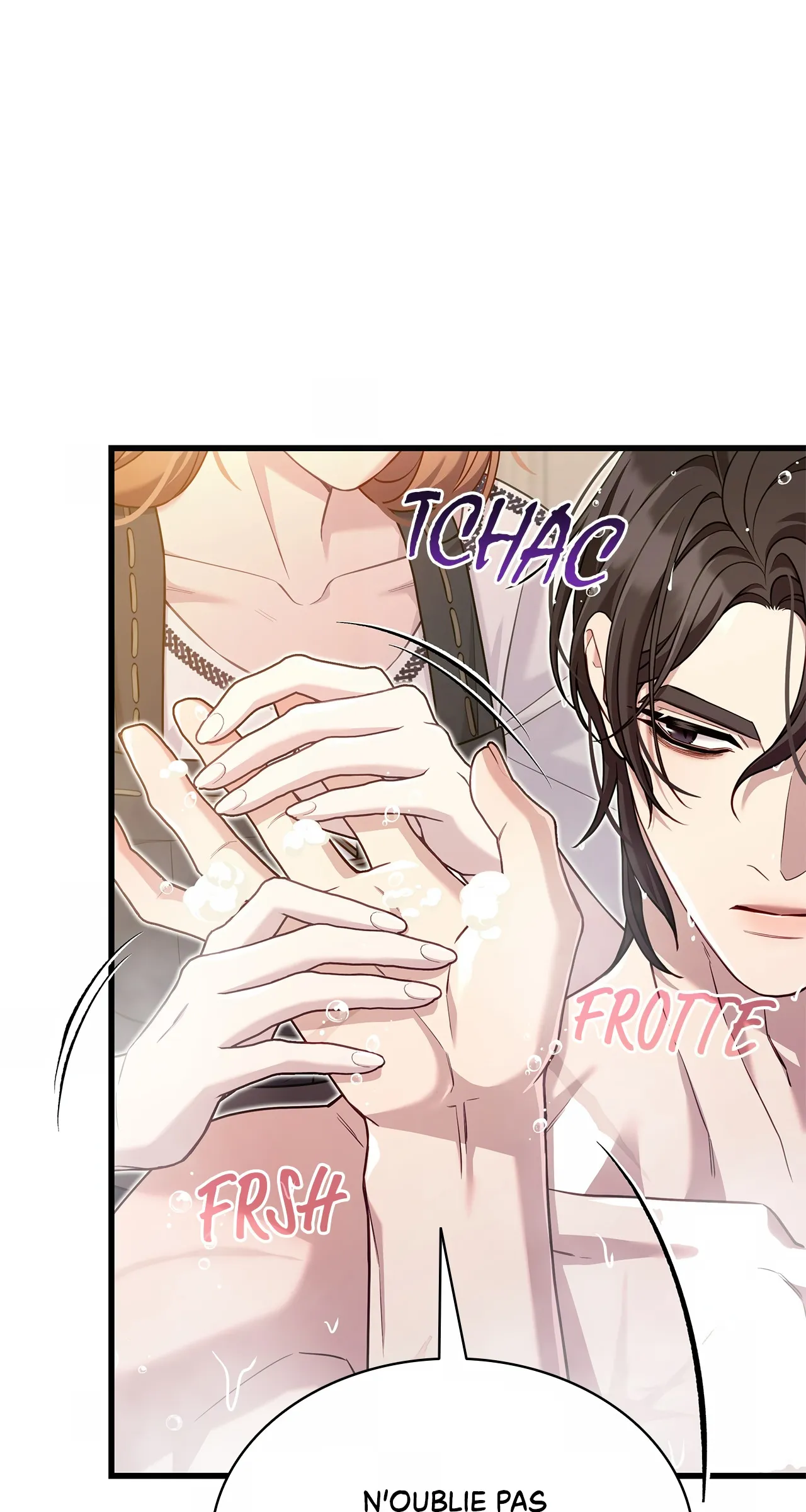 Read Turning the Mad Dog into a Genteel Lord FR Manga Online