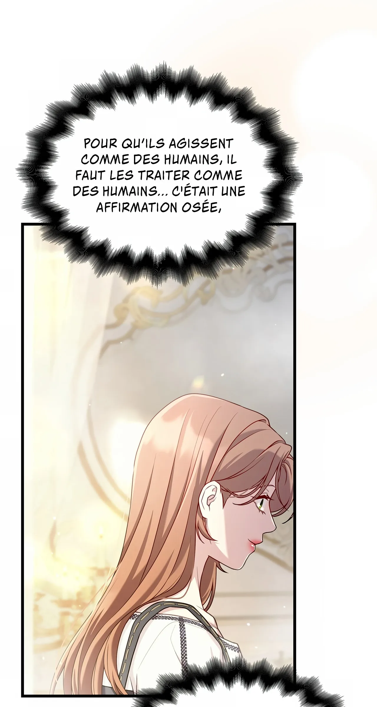 Read Turning the Mad Dog into a Genteel Lord FR Manga Online