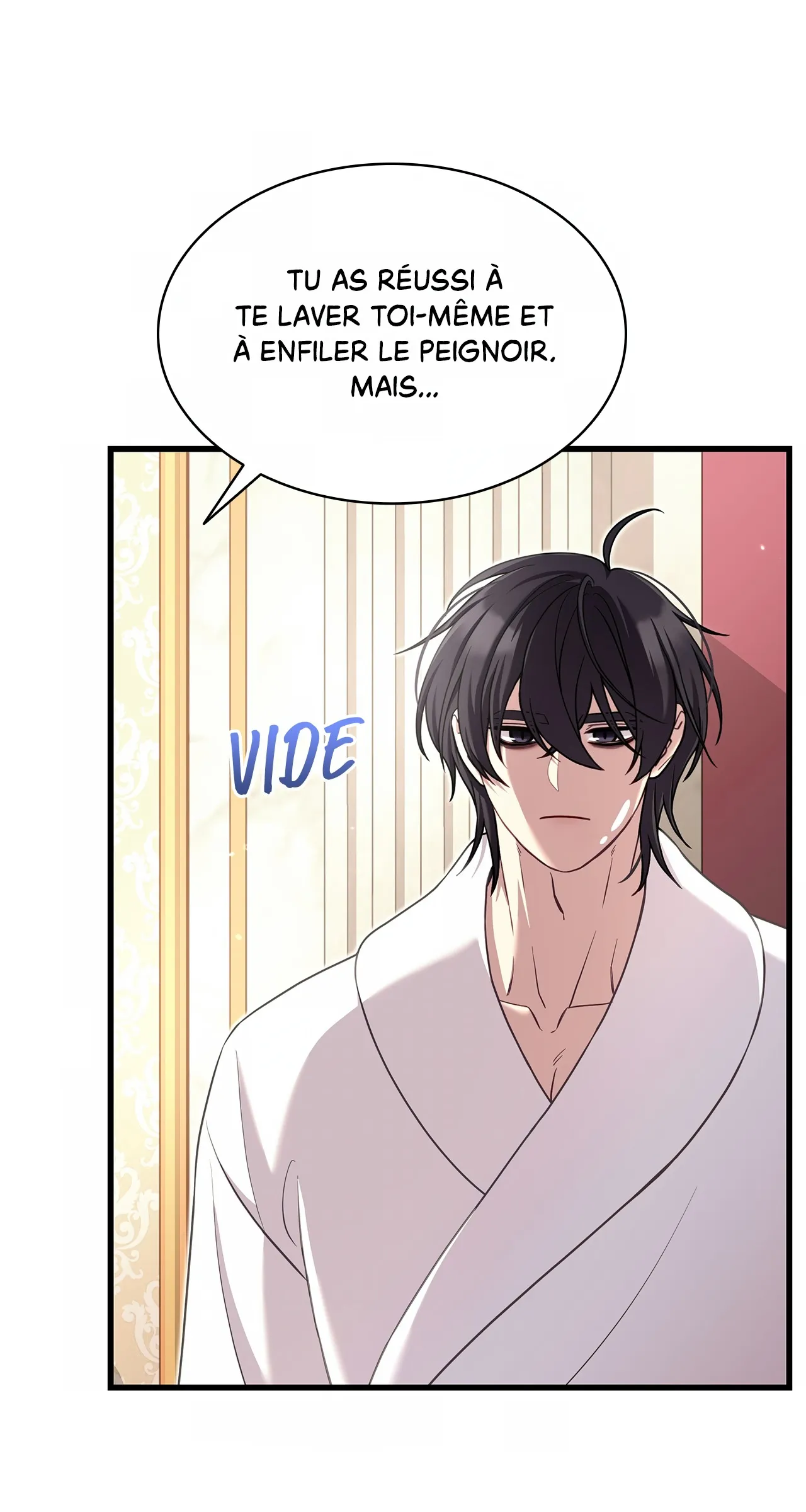 Read Turning the Mad Dog into a Genteel Lord FR Manga Online