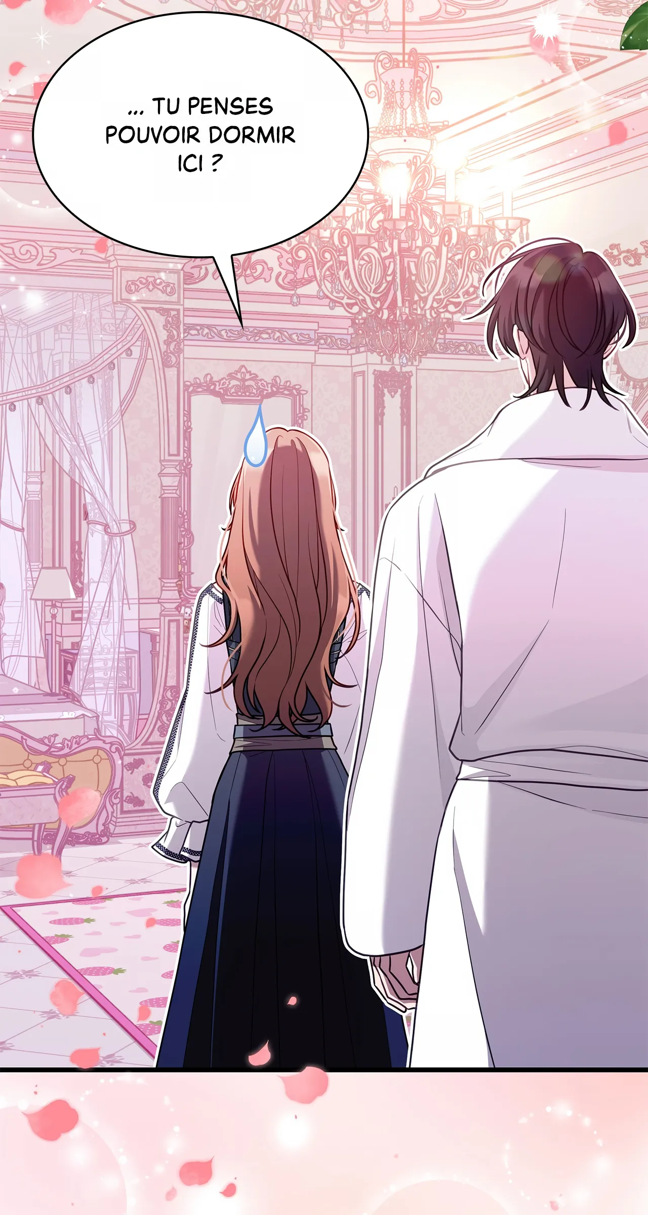Read Turning the Mad Dog into a Genteel Lord FR Manga Online