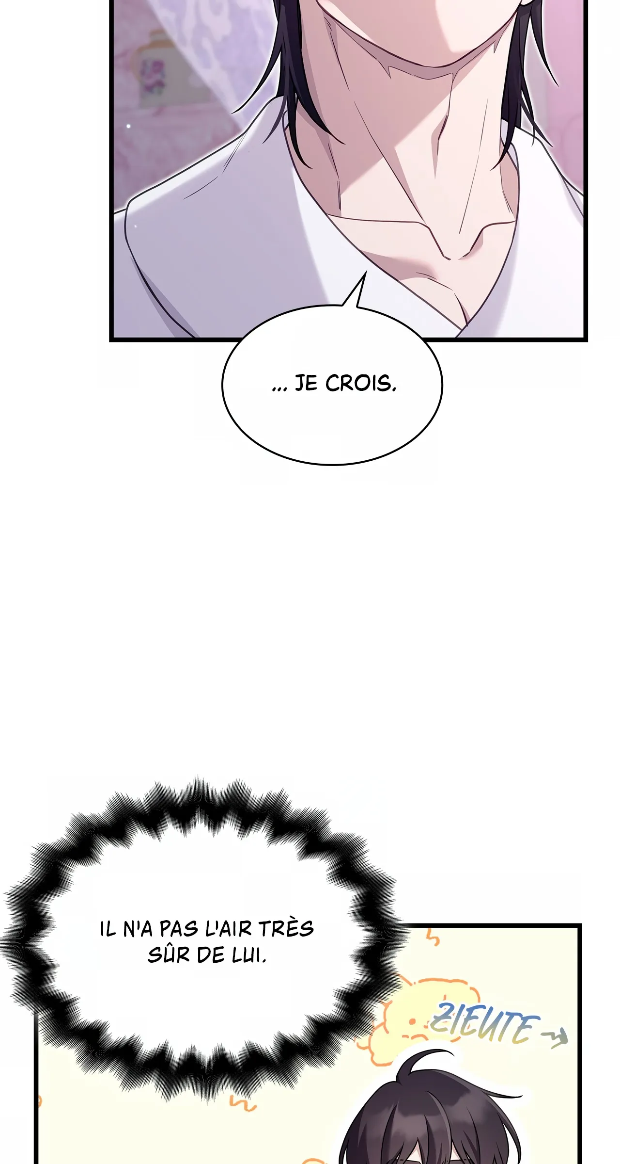 Read Turning the Mad Dog into a Genteel Lord FR Manga Online