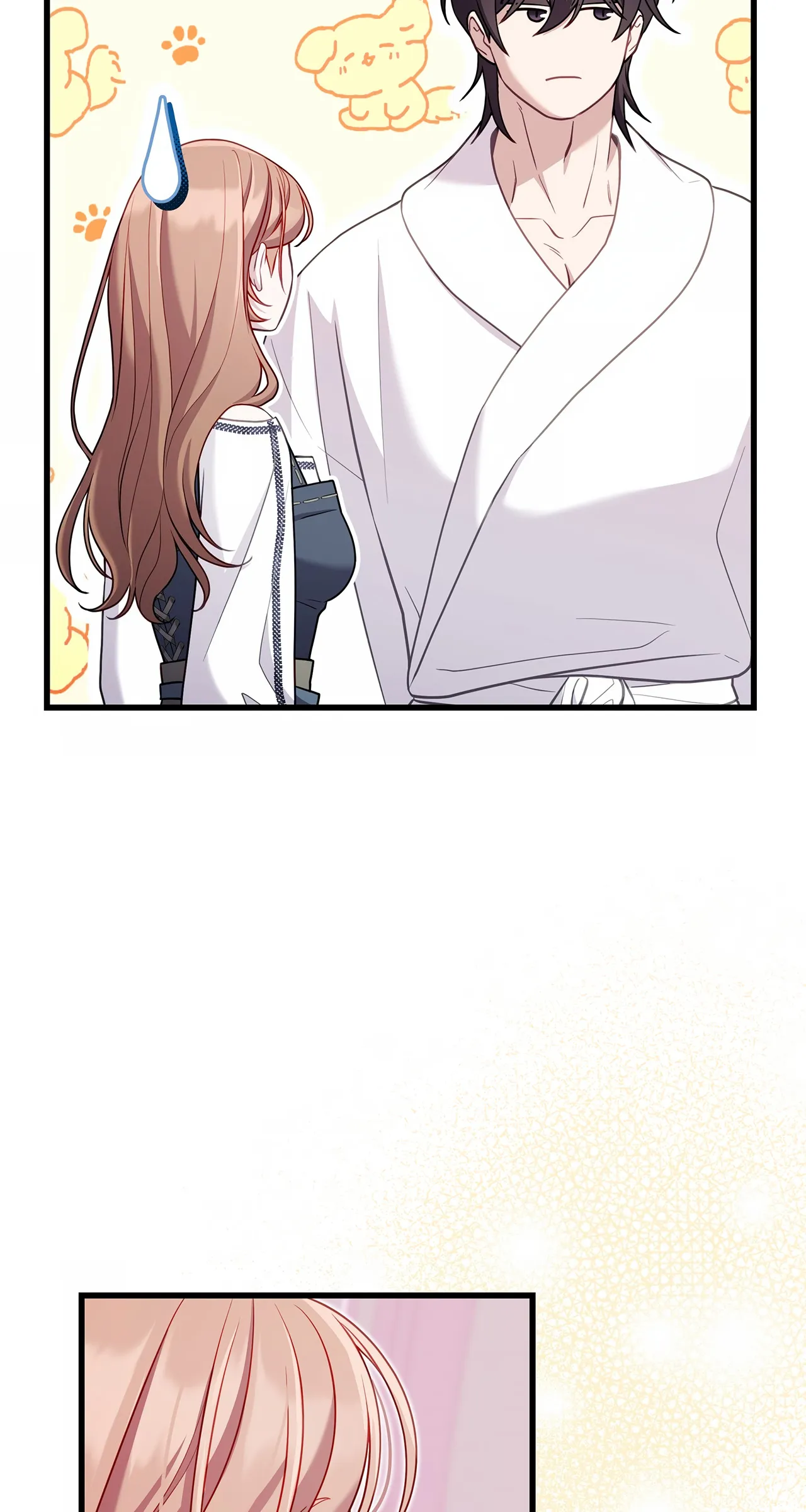 Read Turning the Mad Dog into a Genteel Lord FR Manga Online