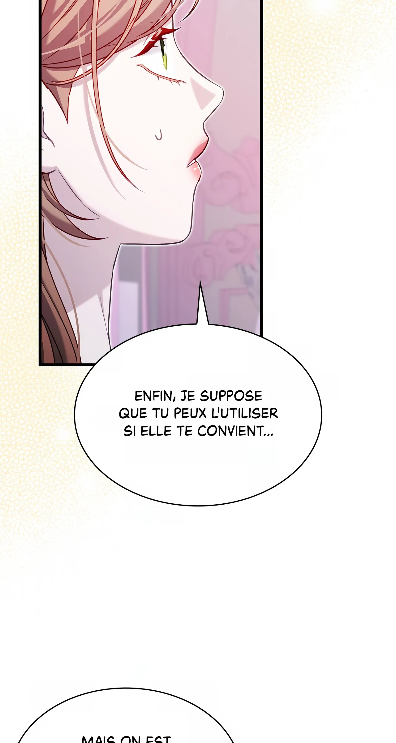 Read Turning the Mad Dog into a Genteel Lord FR Manga Online