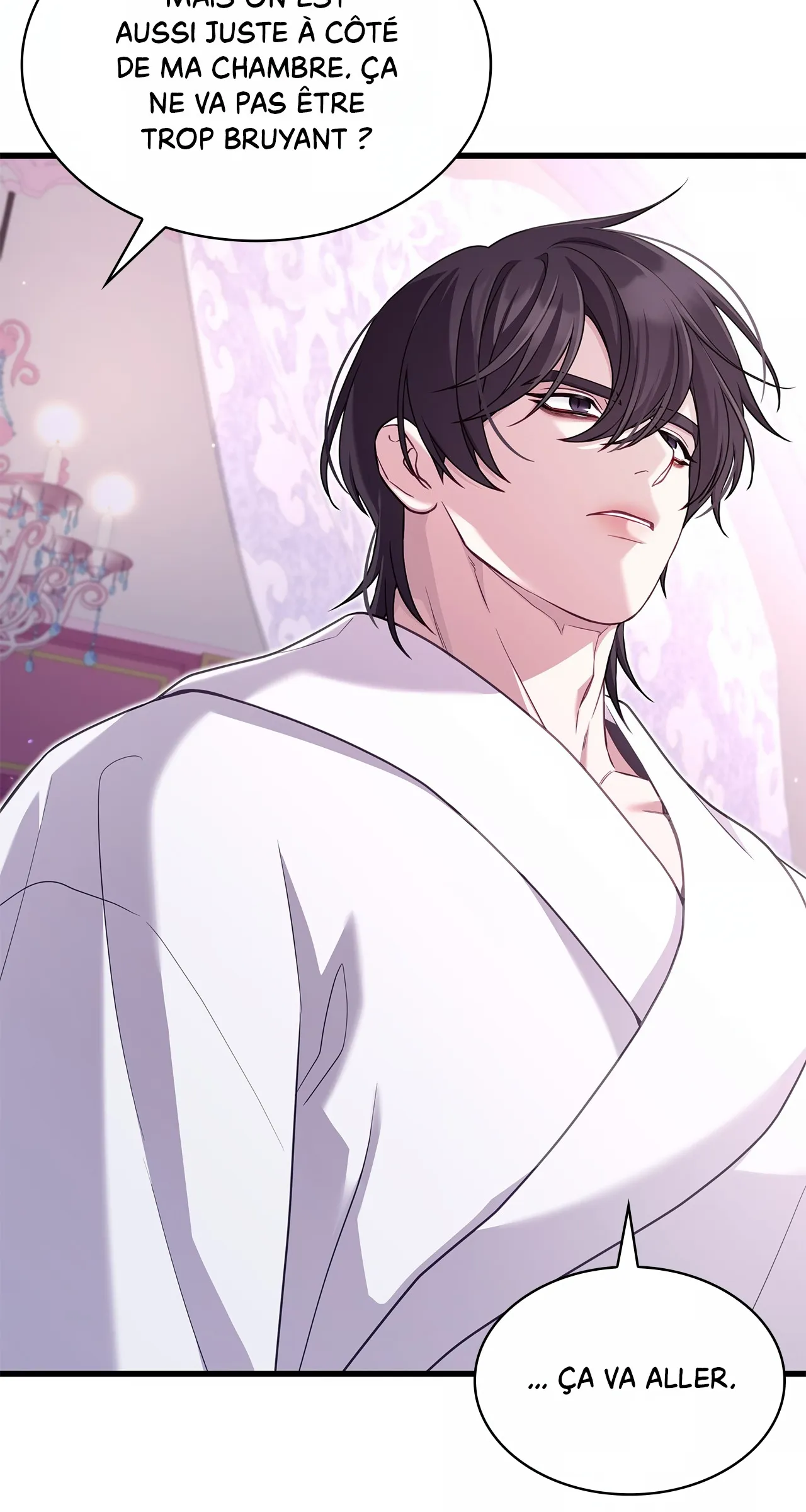 Read Turning the Mad Dog into a Genteel Lord FR Manga Online
