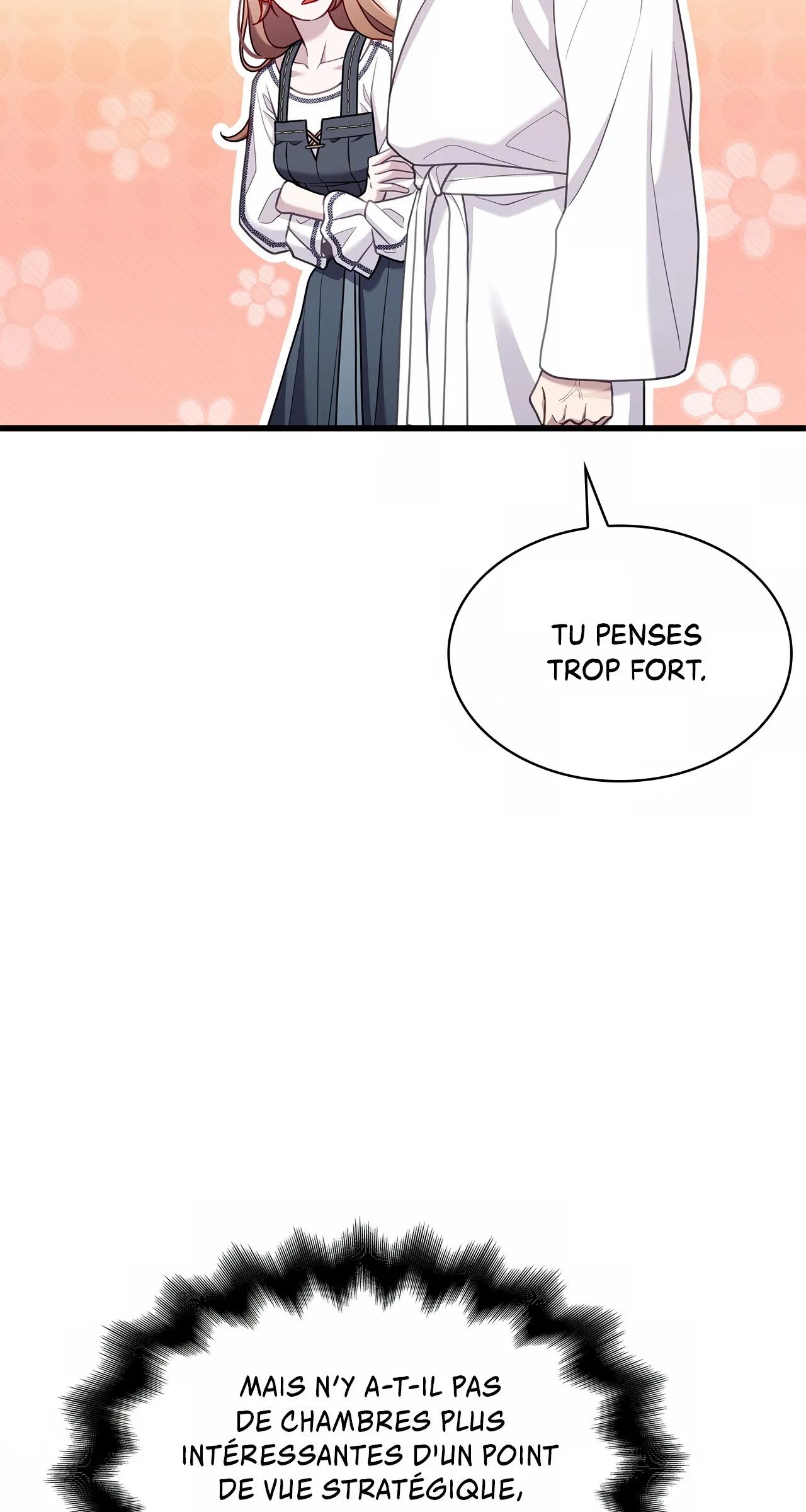 Read Turning the Mad Dog into a Genteel Lord FR Manga Online
