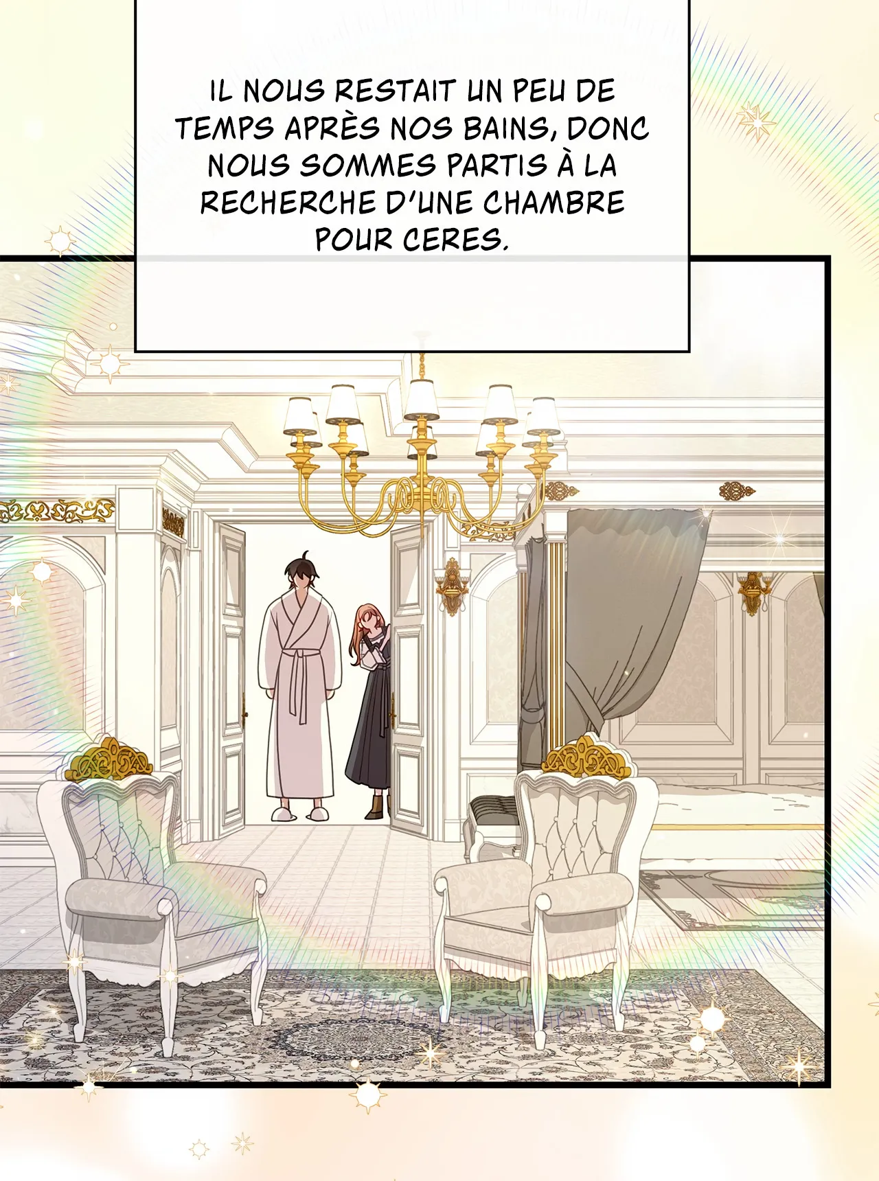 Read Turning the Mad Dog into a Genteel Lord FR Manga Online