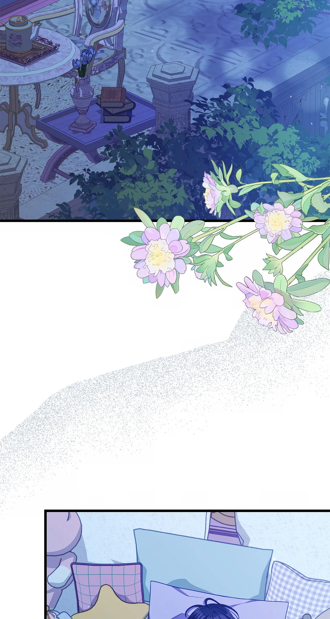 Read Turning the Mad Dog into a Genteel Lord FR Manga Online