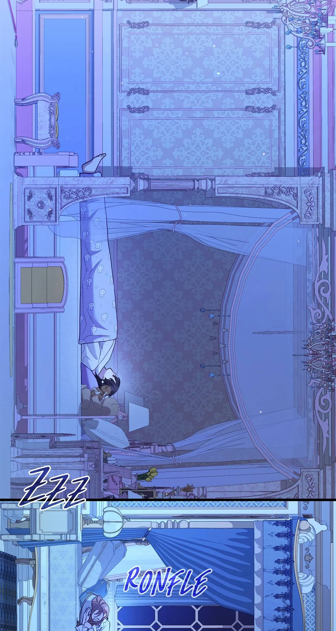 Read Turning the Mad Dog into a Genteel Lord FR Manga Online