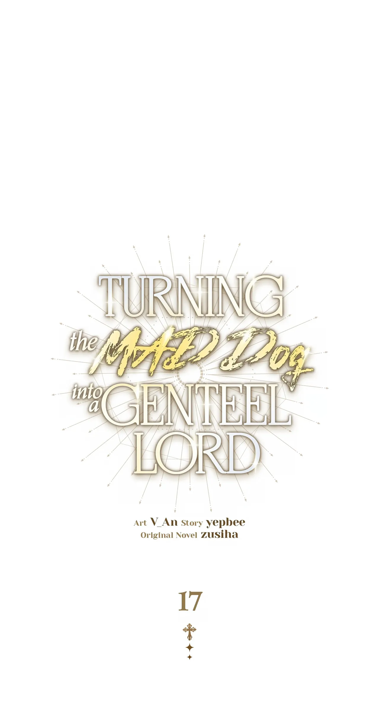 Read Turning the Mad Dog into a Genteel Lord FR Manga Online