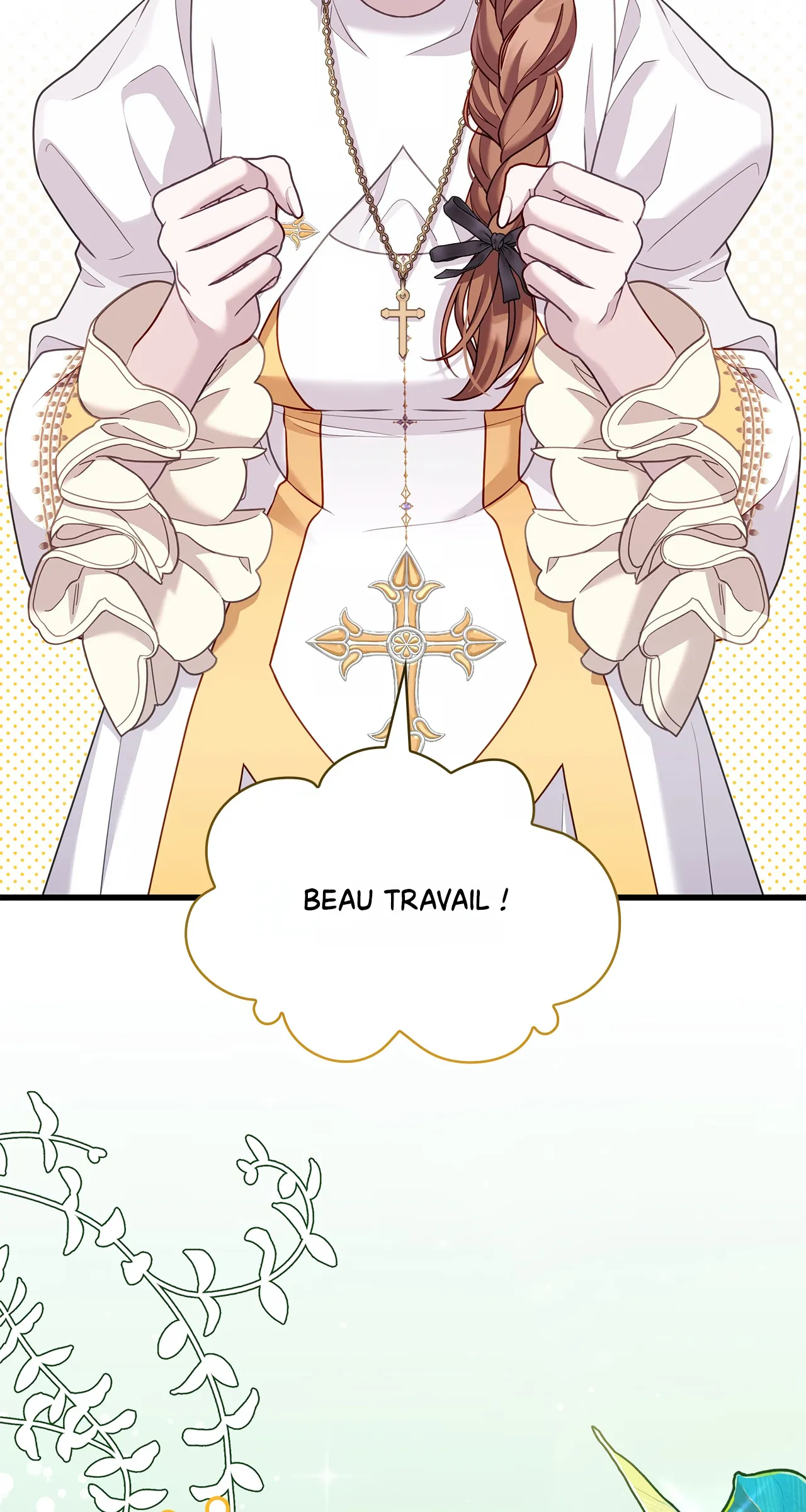Read Turning the Mad Dog into a Genteel Lord FR Manga Online
