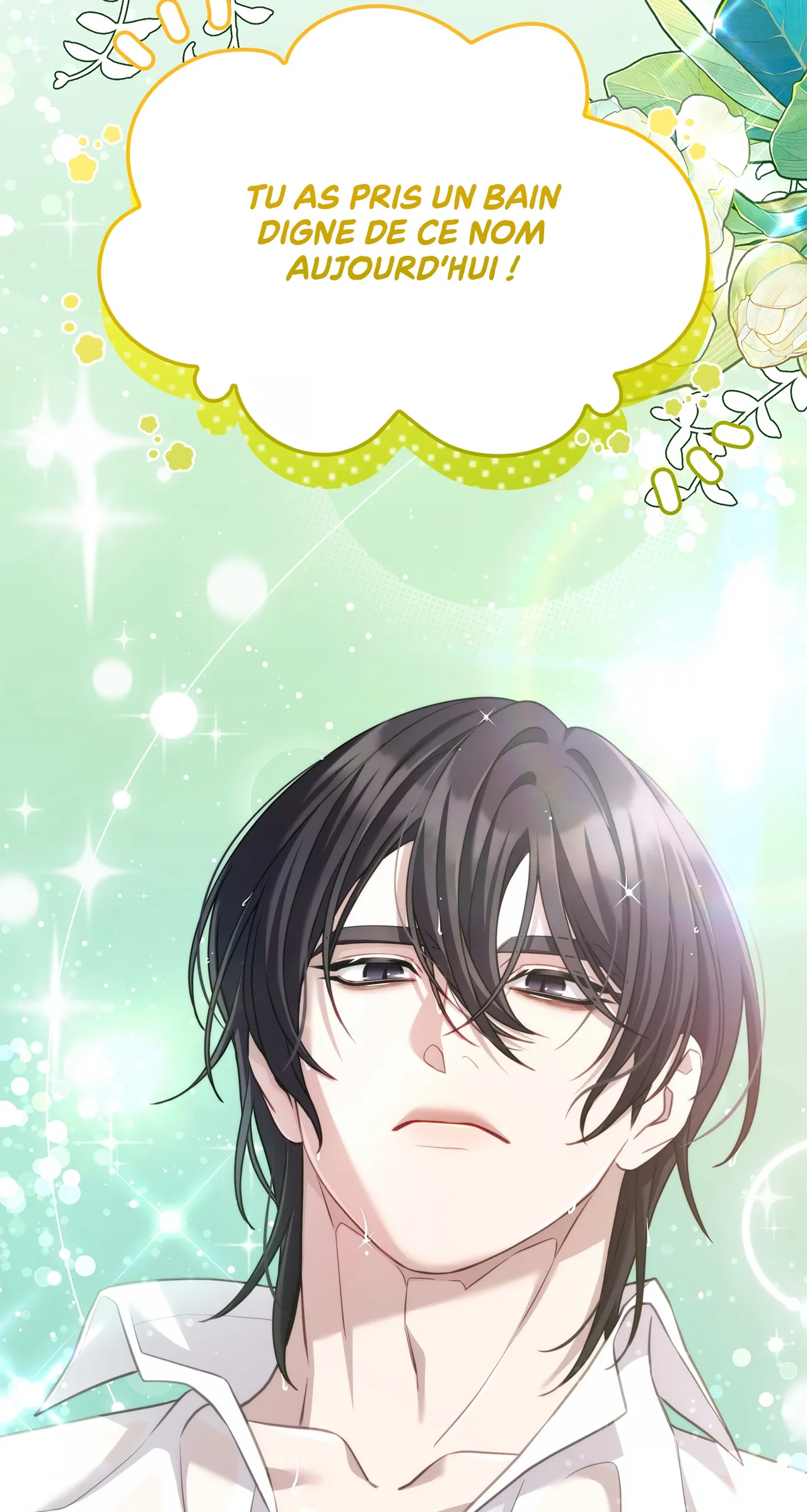 Read Turning the Mad Dog into a Genteel Lord FR Manga Online