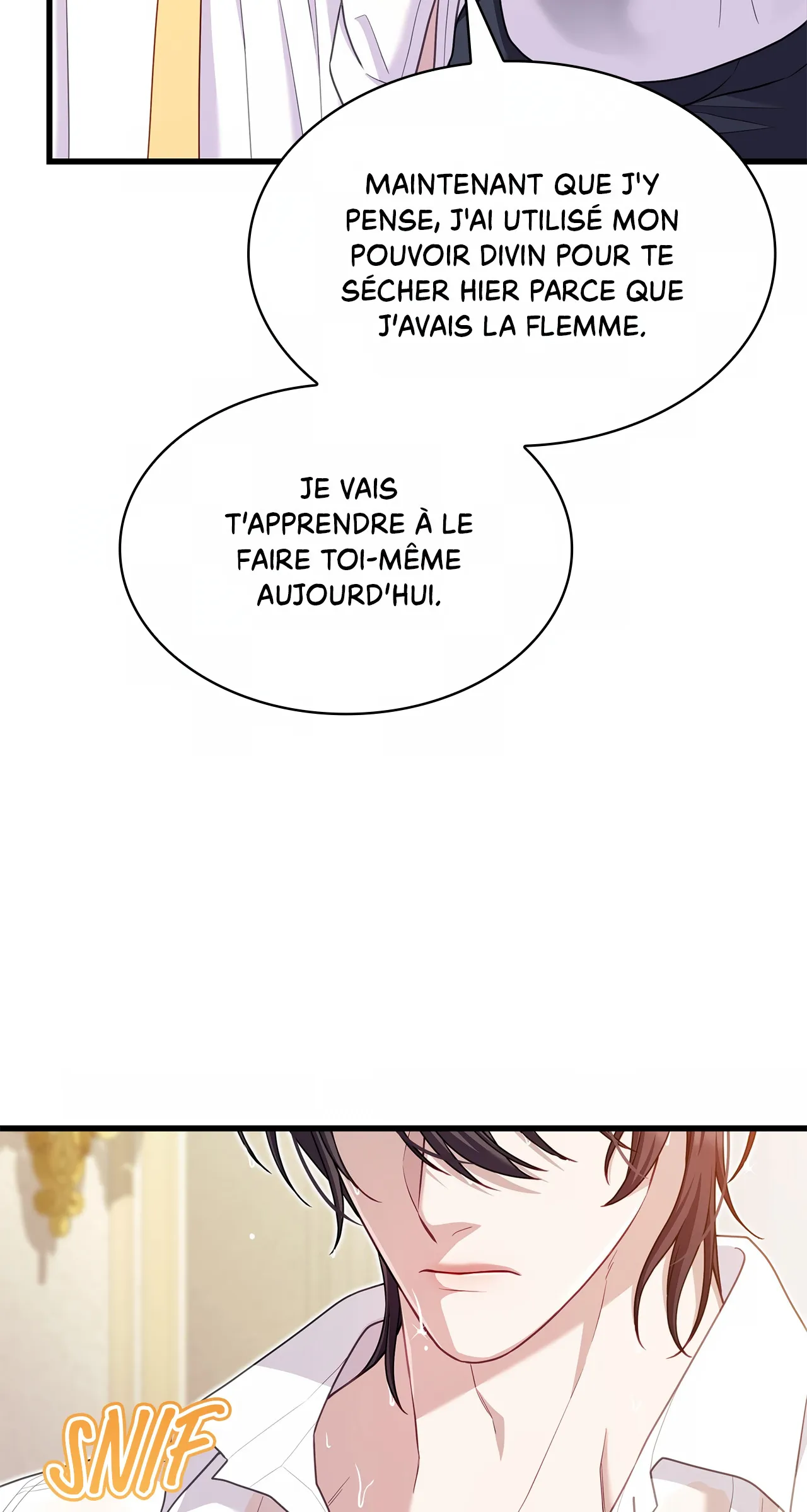Read Turning the Mad Dog into a Genteel Lord FR Manga Online