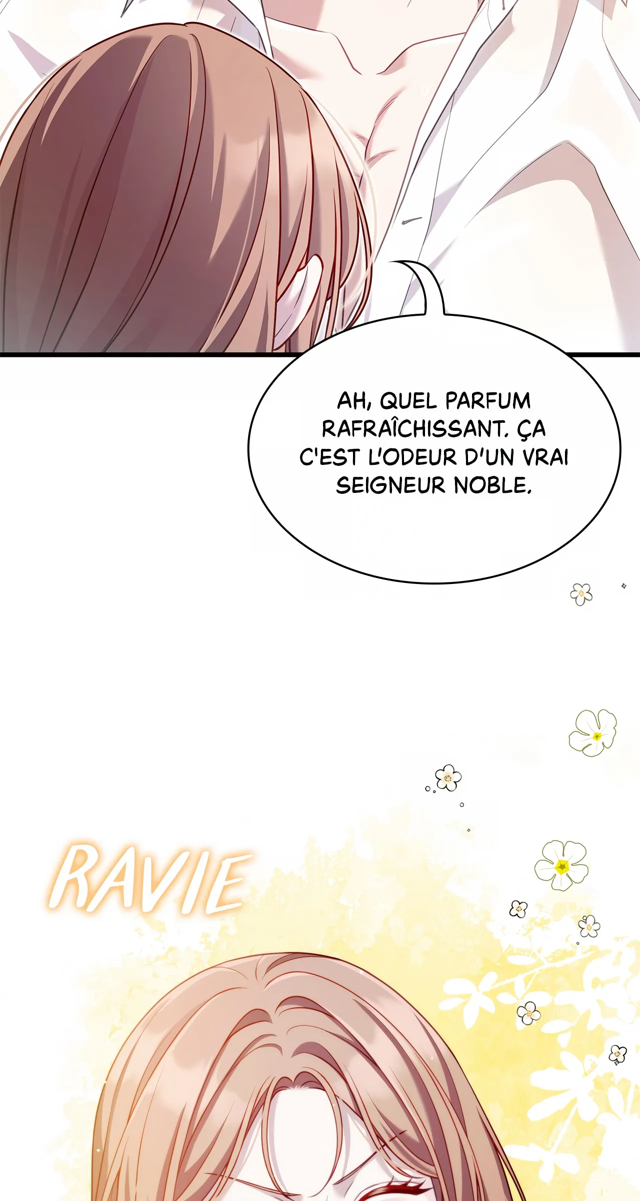 Read Turning the Mad Dog into a Genteel Lord FR Manga Online