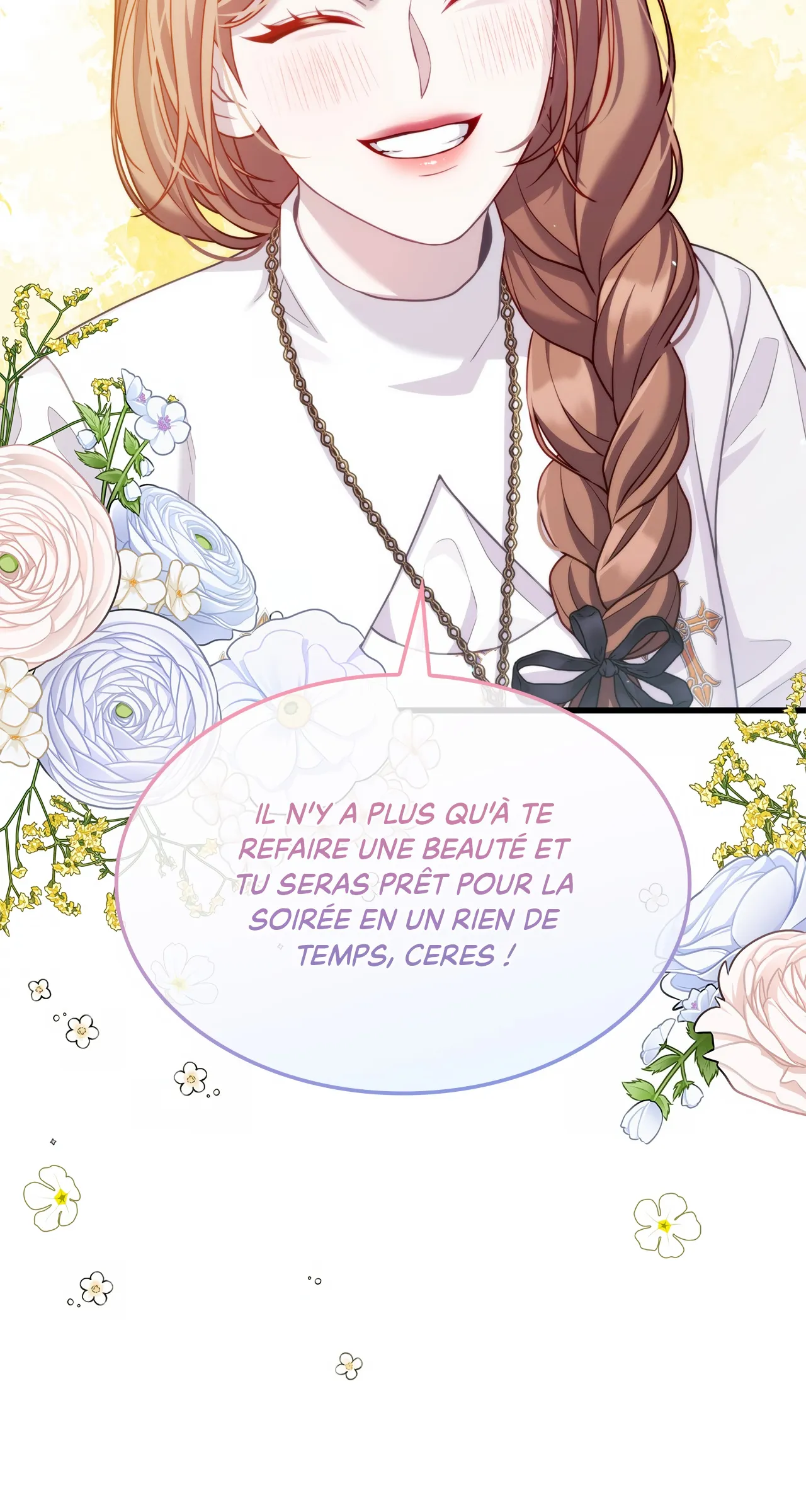 Read Turning the Mad Dog into a Genteel Lord FR Manga Online