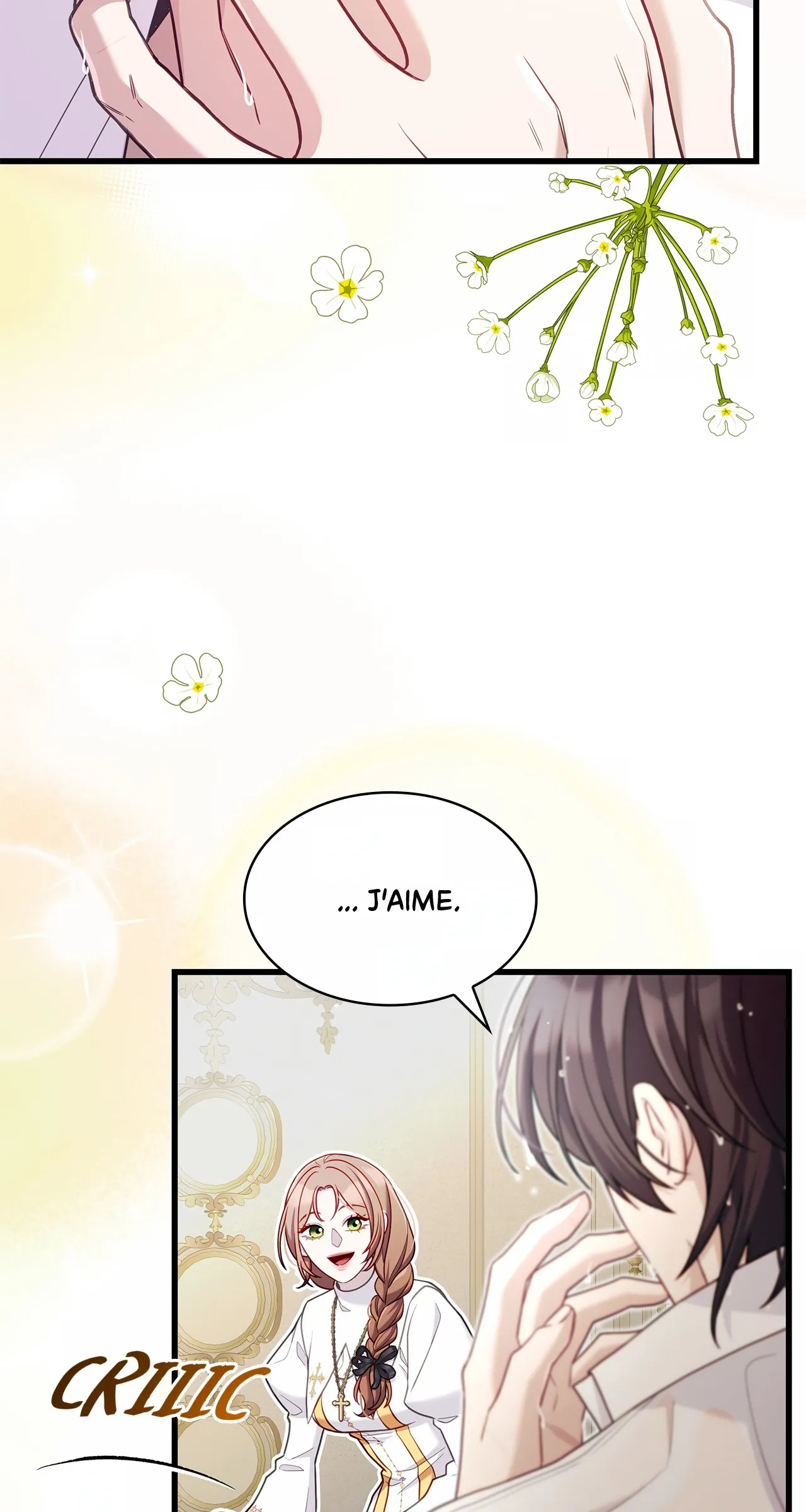 Read Turning the Mad Dog into a Genteel Lord FR Manga Online