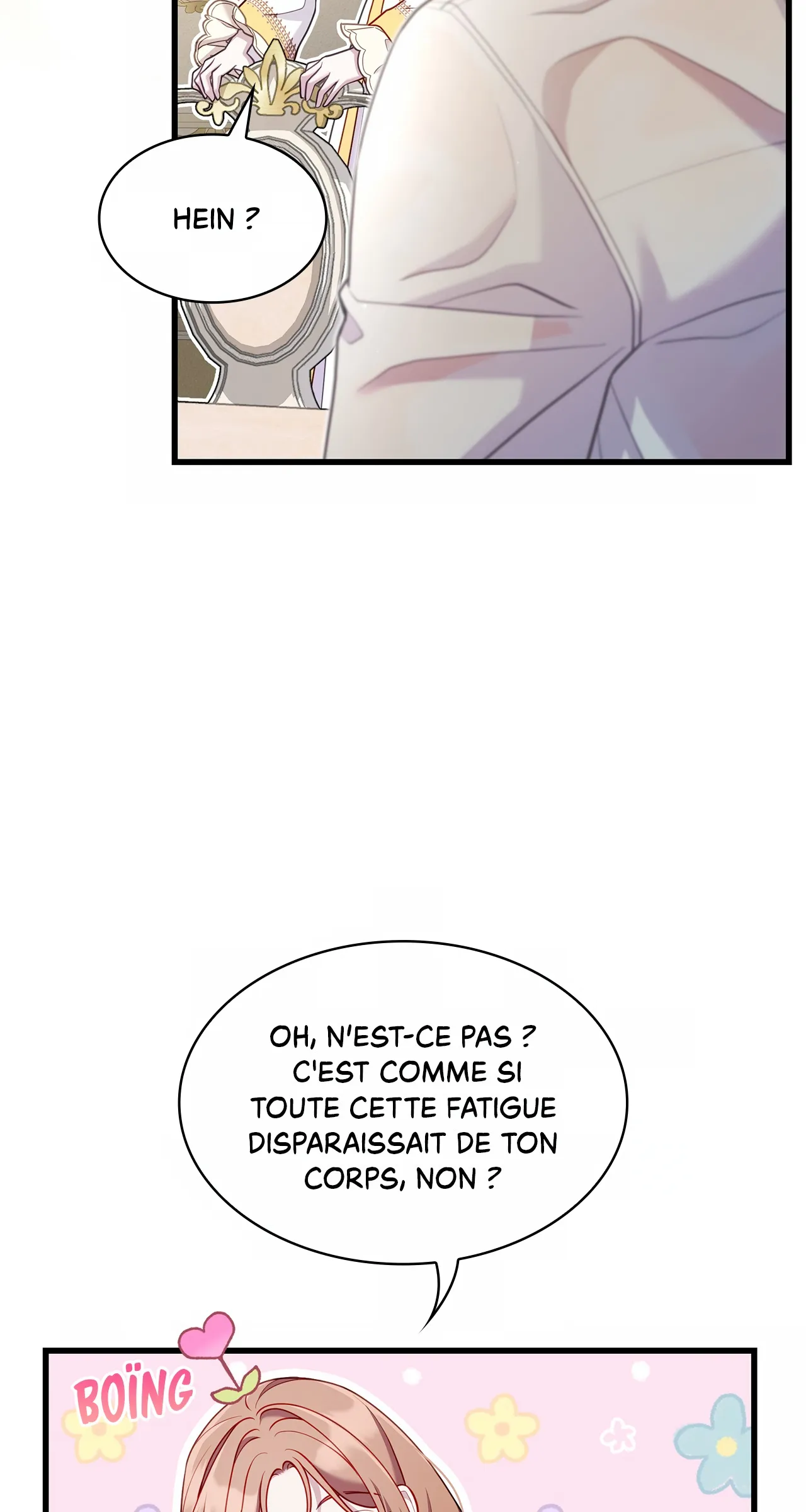 Read Turning the Mad Dog into a Genteel Lord FR Manga Online