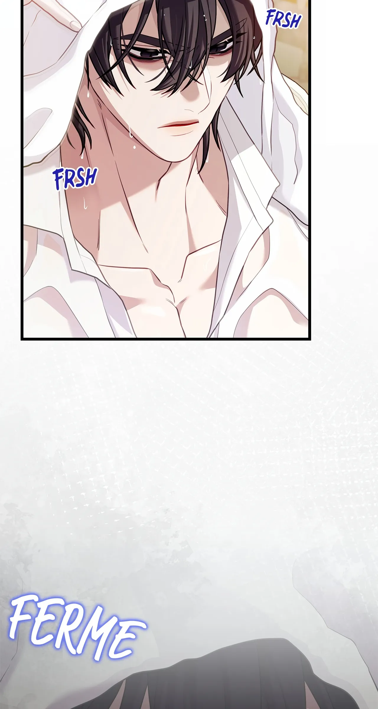 Read Turning the Mad Dog into a Genteel Lord FR Manga Online