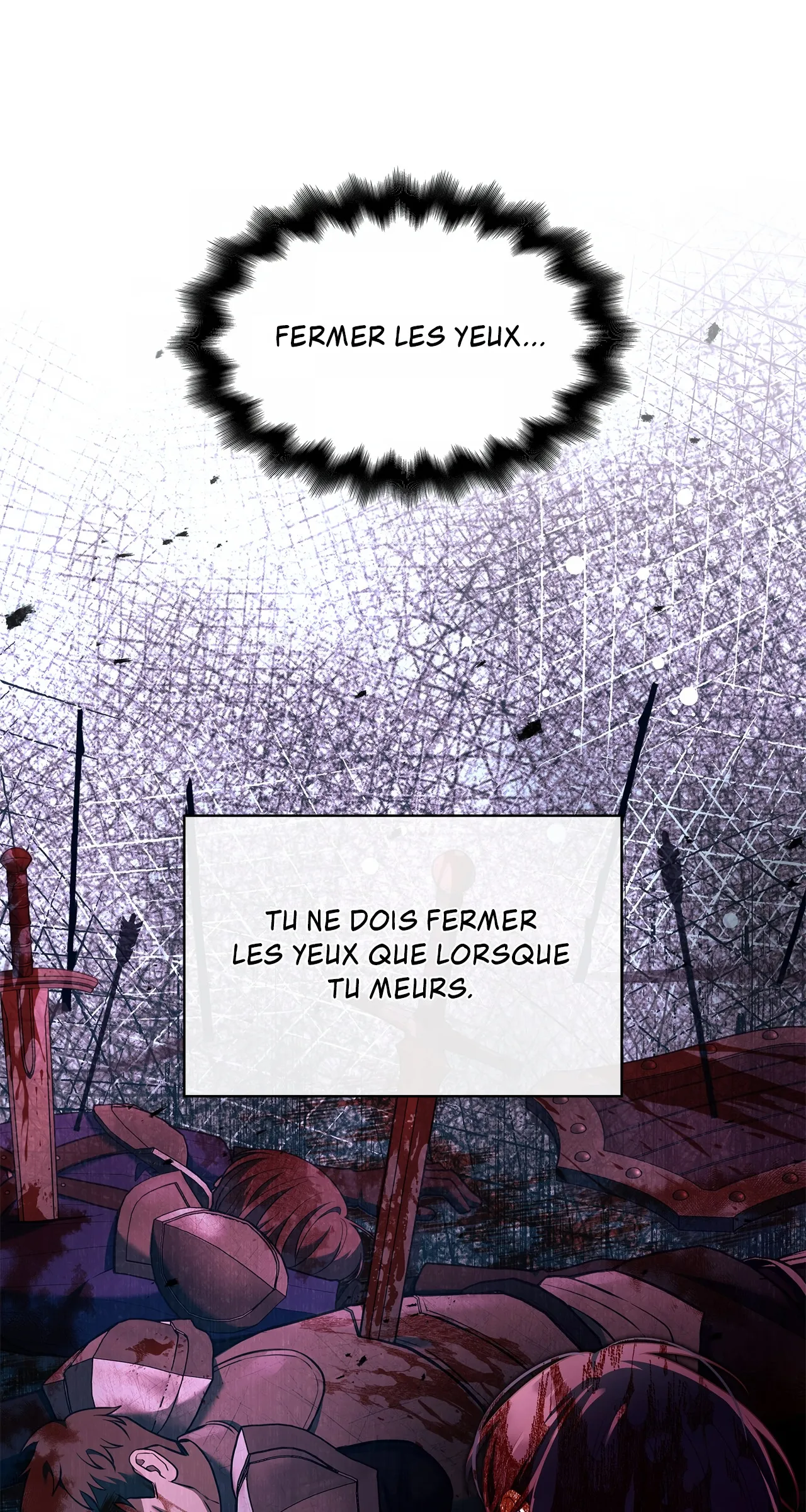 Read Turning the Mad Dog into a Genteel Lord FR Manga Online
