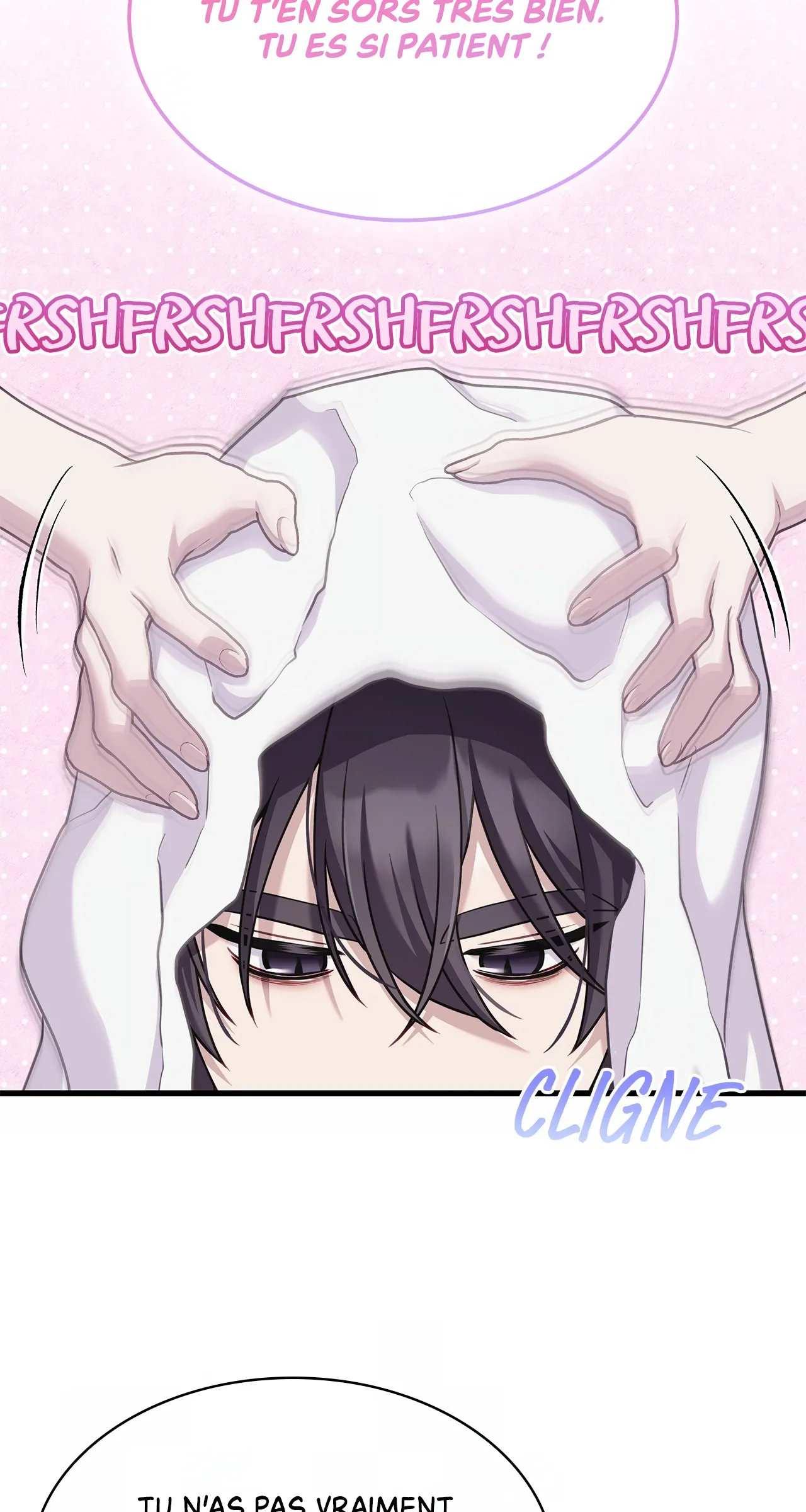 Read Turning the Mad Dog into a Genteel Lord FR Manga Online