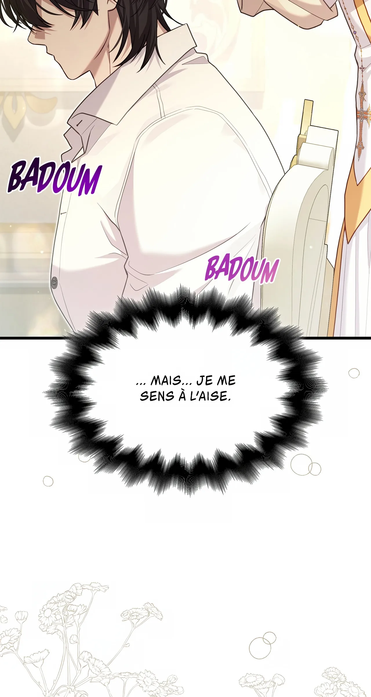 Read Turning the Mad Dog into a Genteel Lord FR Manga Online
