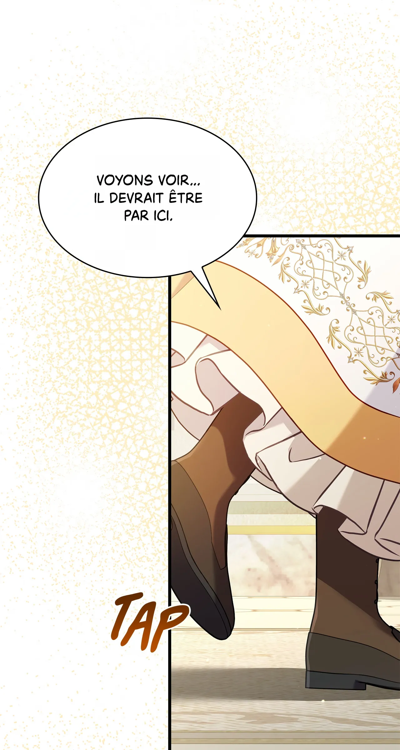 Read Turning the Mad Dog into a Genteel Lord FR Manga Online